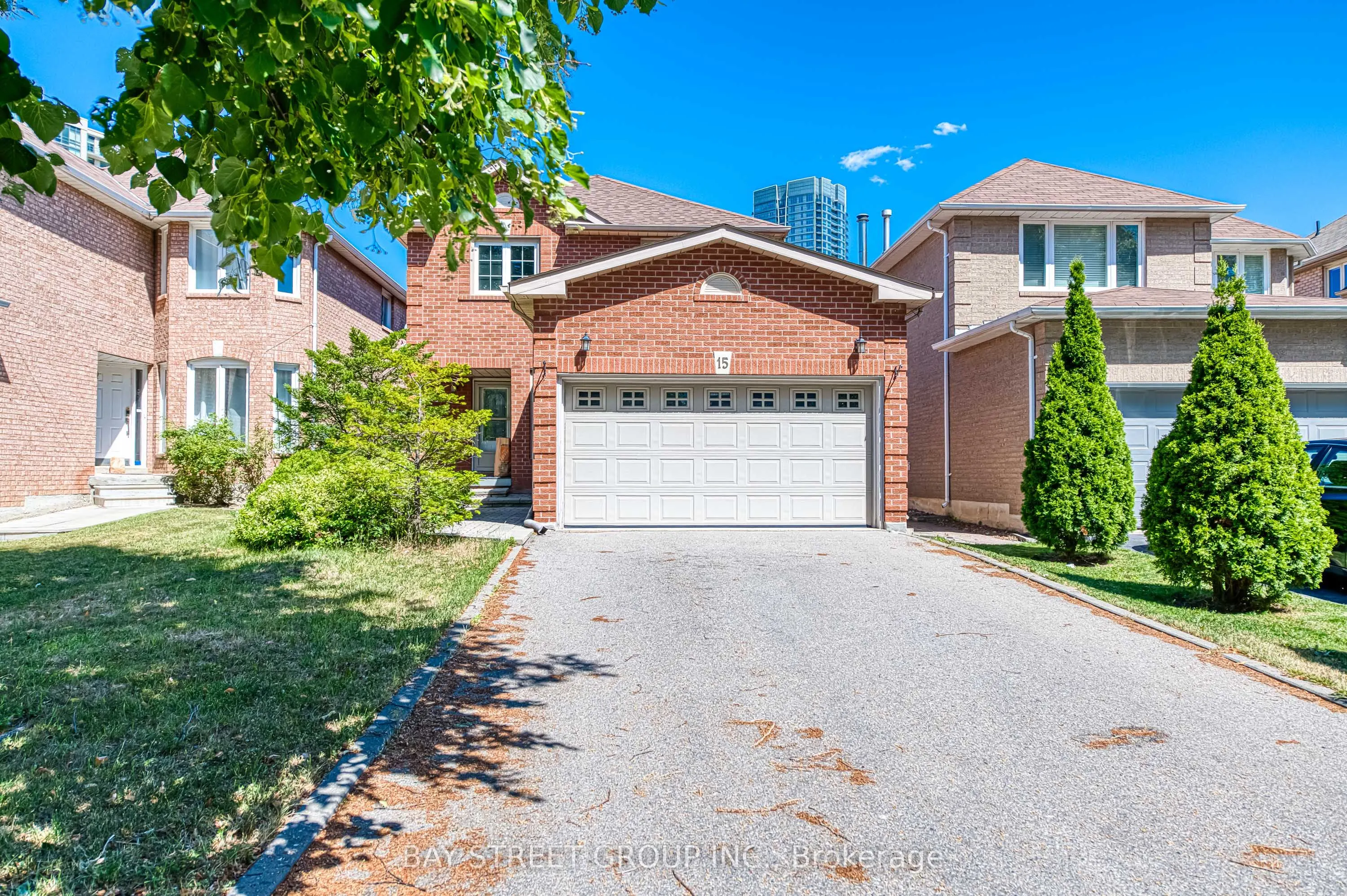 15 Glenbury Drive
