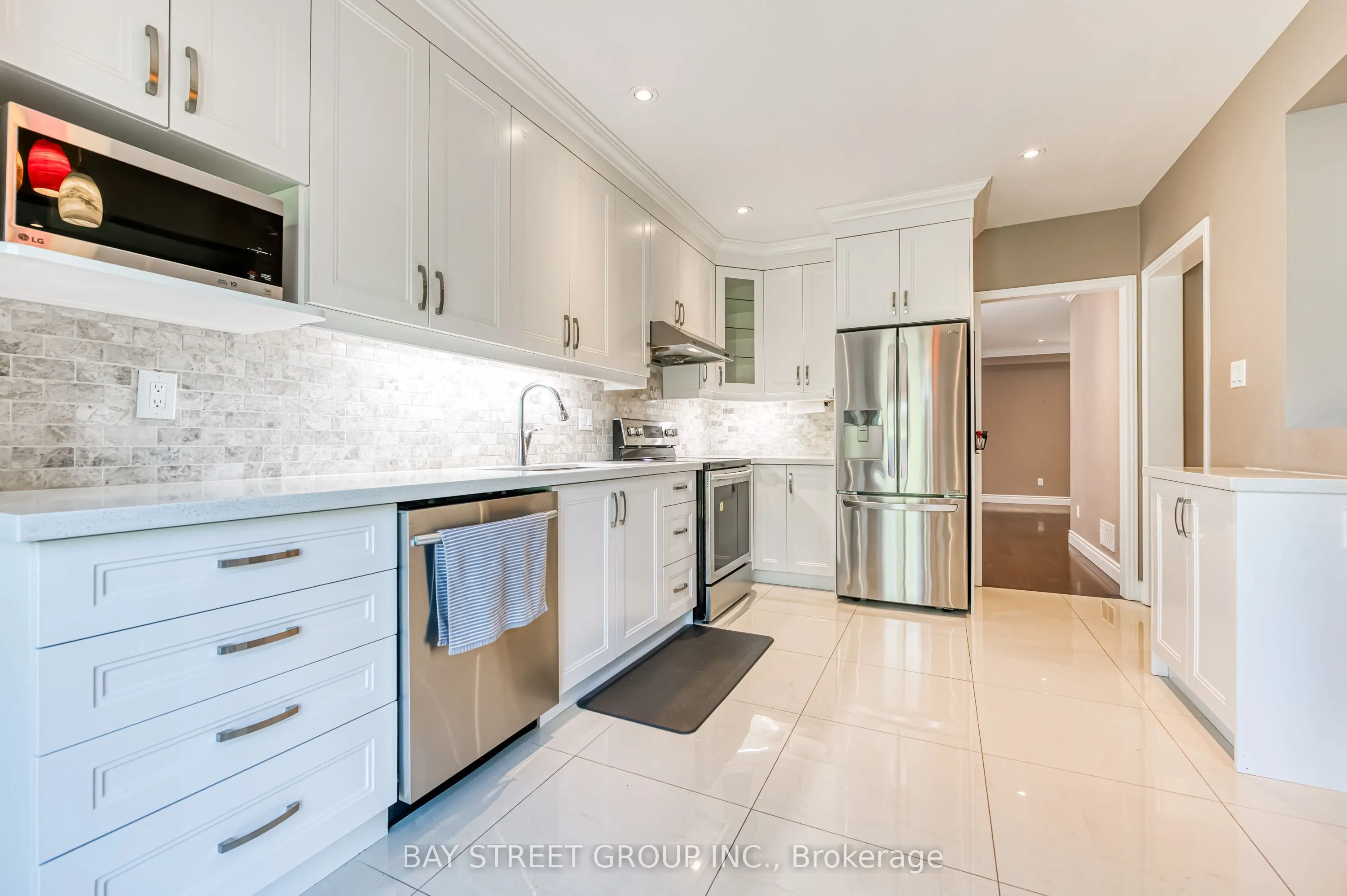 15 Glenbury Drive