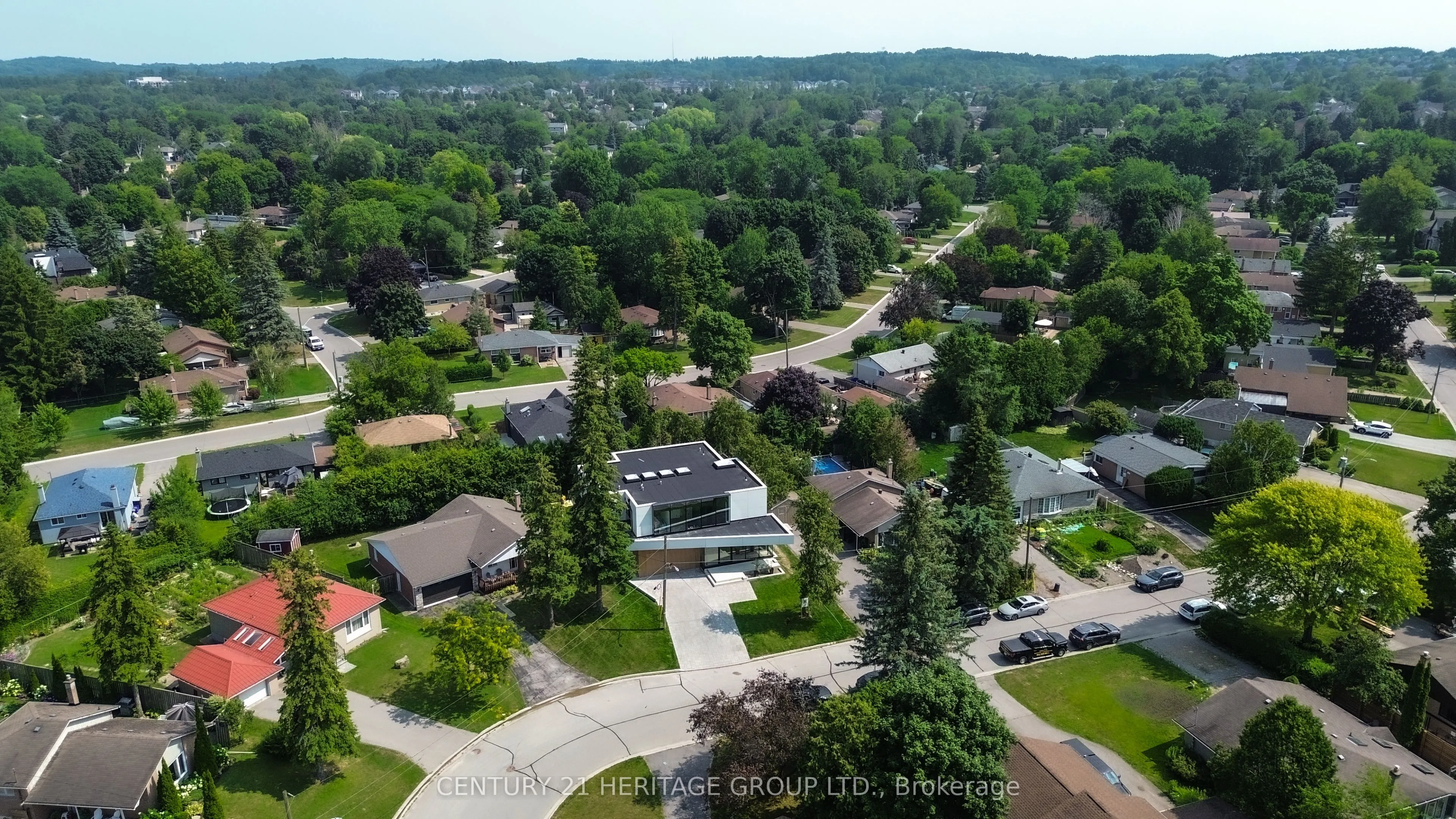 11 Knowles Crescent, ##A