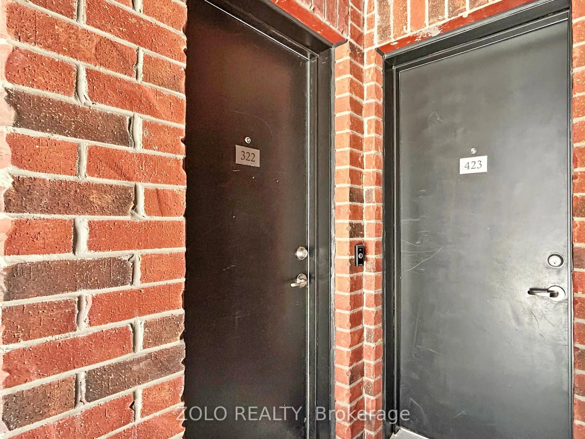 15 Whitaker Way, #322