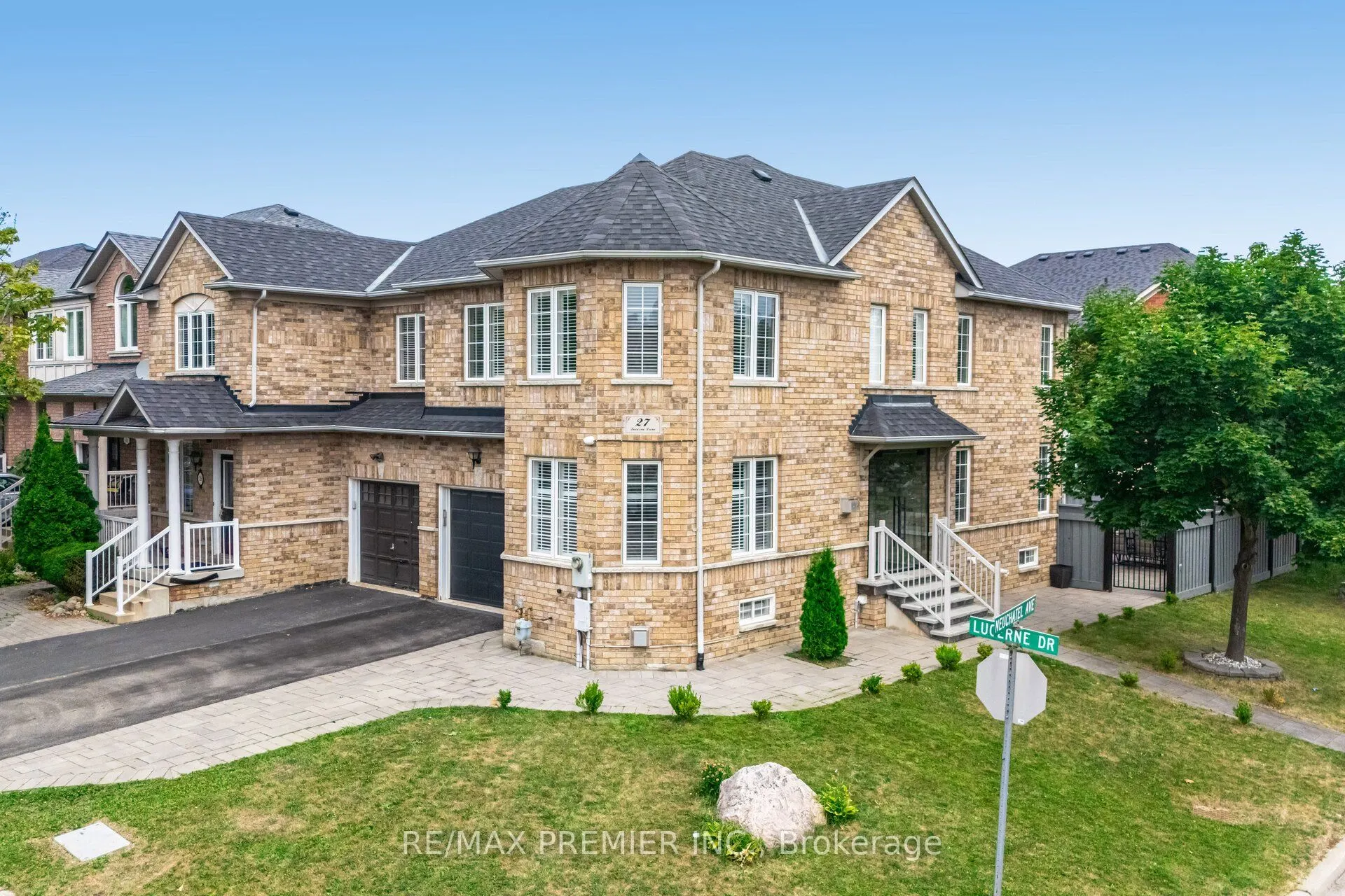 27 Lucerne Drive