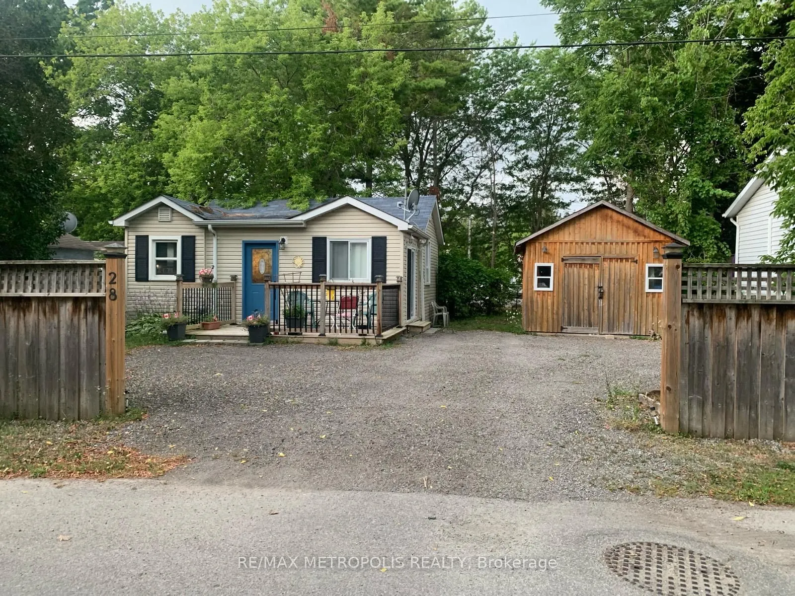 28 Thompson Drive, #30
