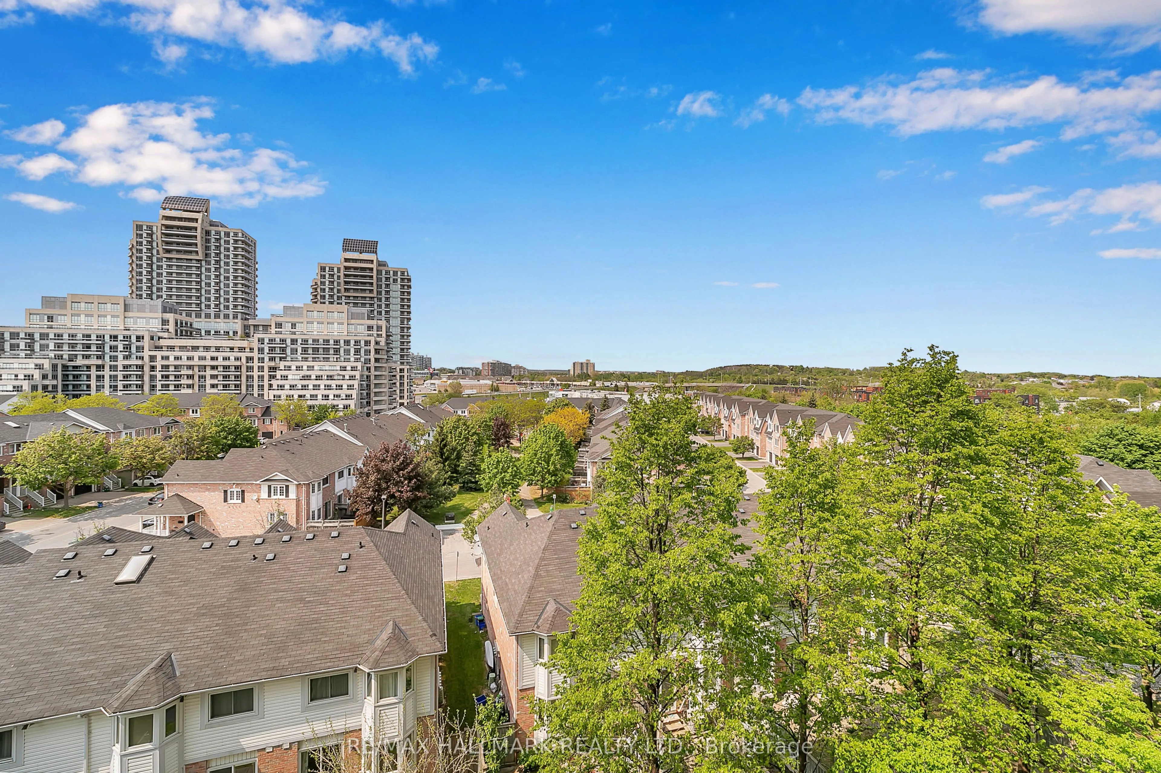 29 Northern Hts Drive N, #615