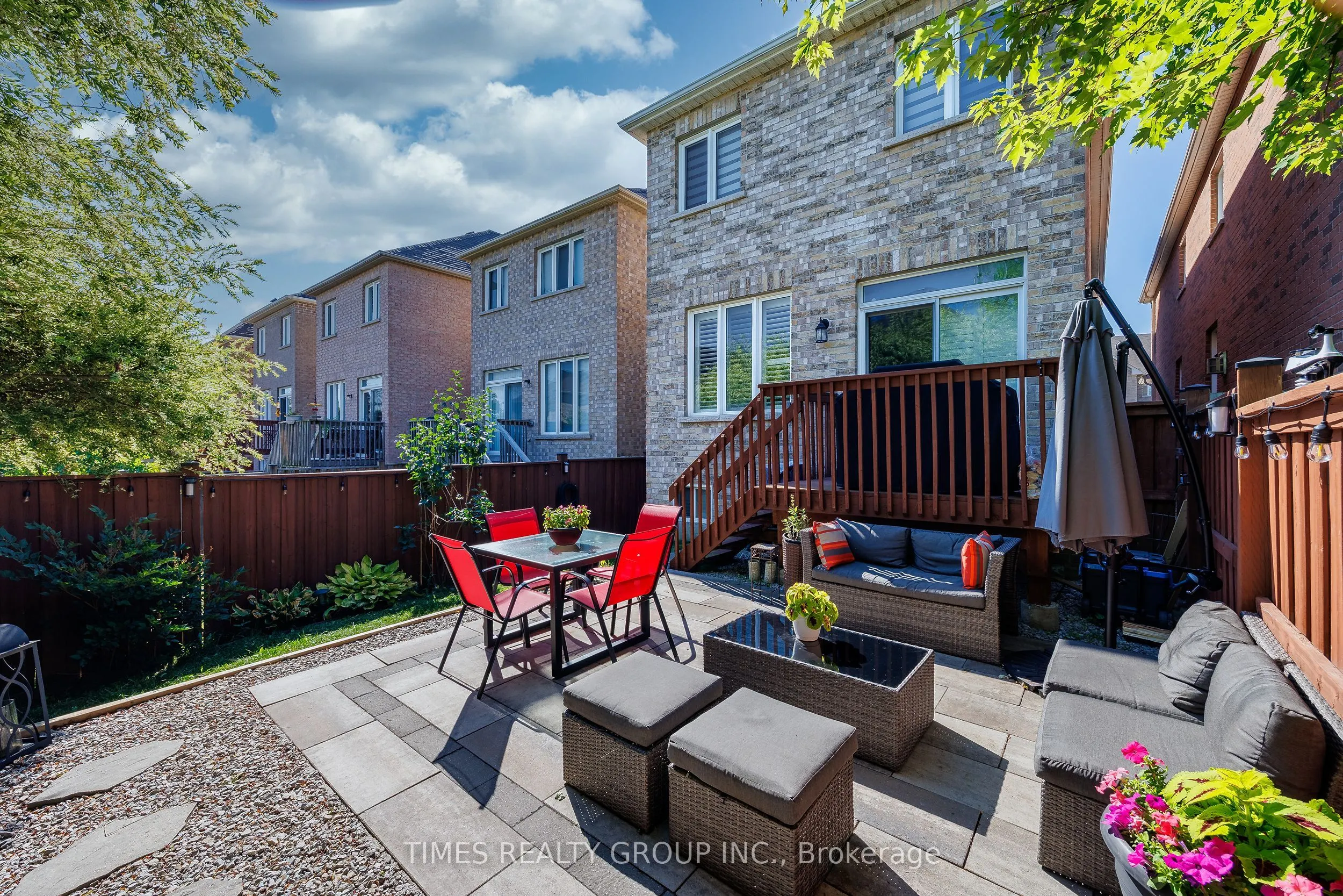 108 Sir Sanford Fleming Way
