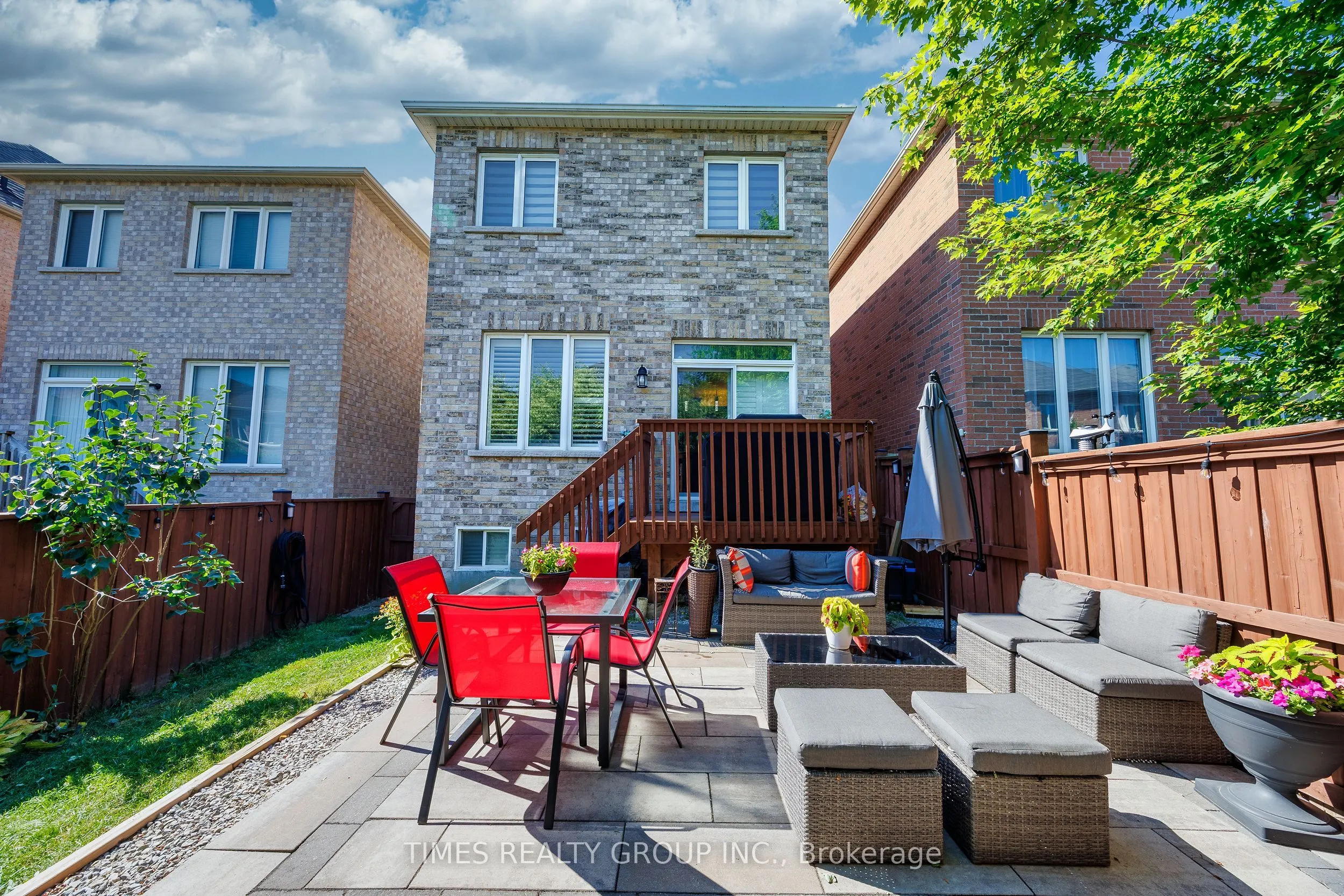 108 Sir Sanford Fleming Way