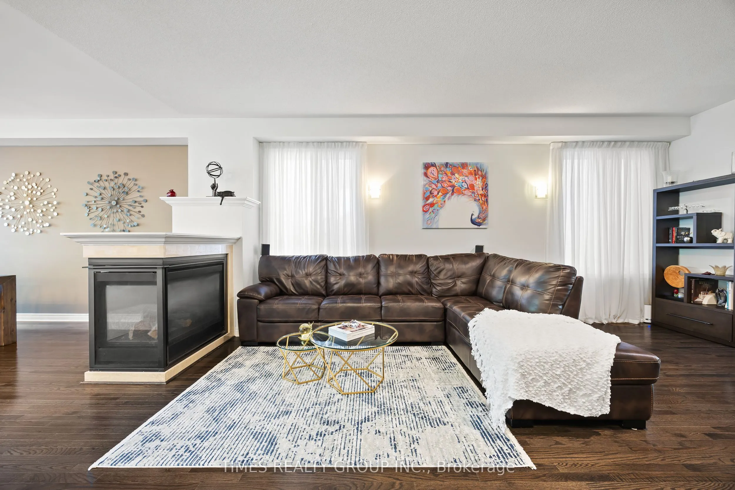 108 Sir Sanford Fleming Way