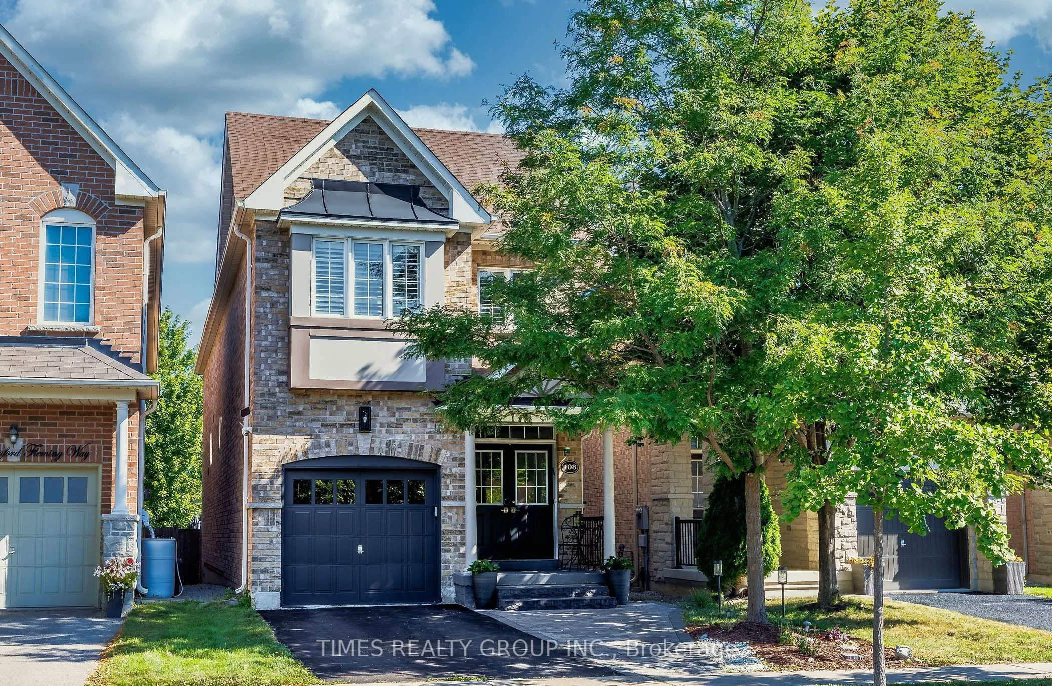 108 Sir Sanford Fleming Way
