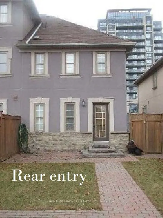 9083 Yonge Street E