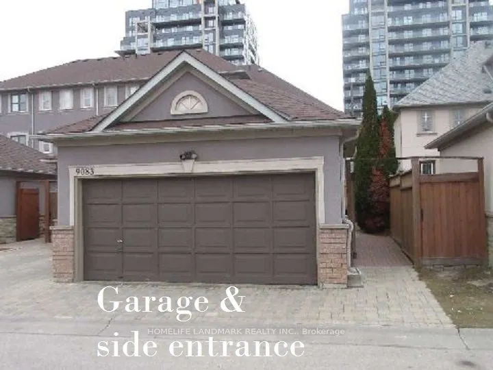 9083 Yonge Street E