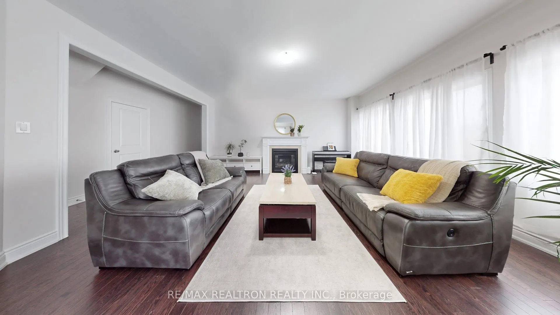 16 Vivian creek Road