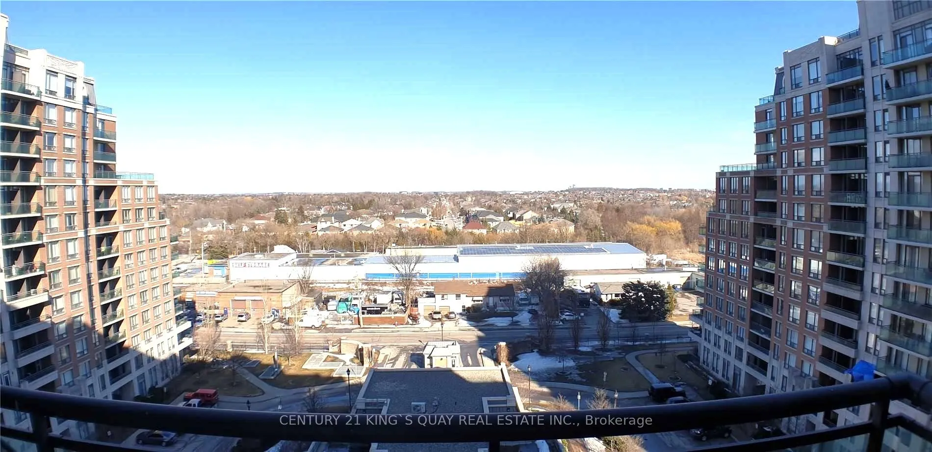 330 Red Maple Road, #1008