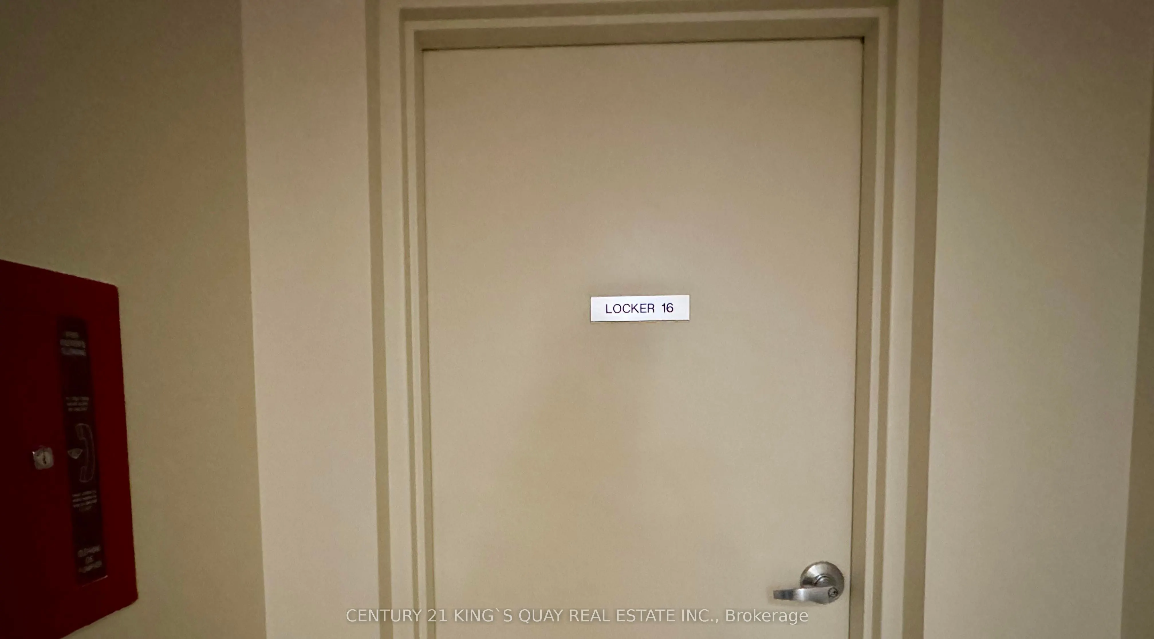 330 Red Maple Road, #1008