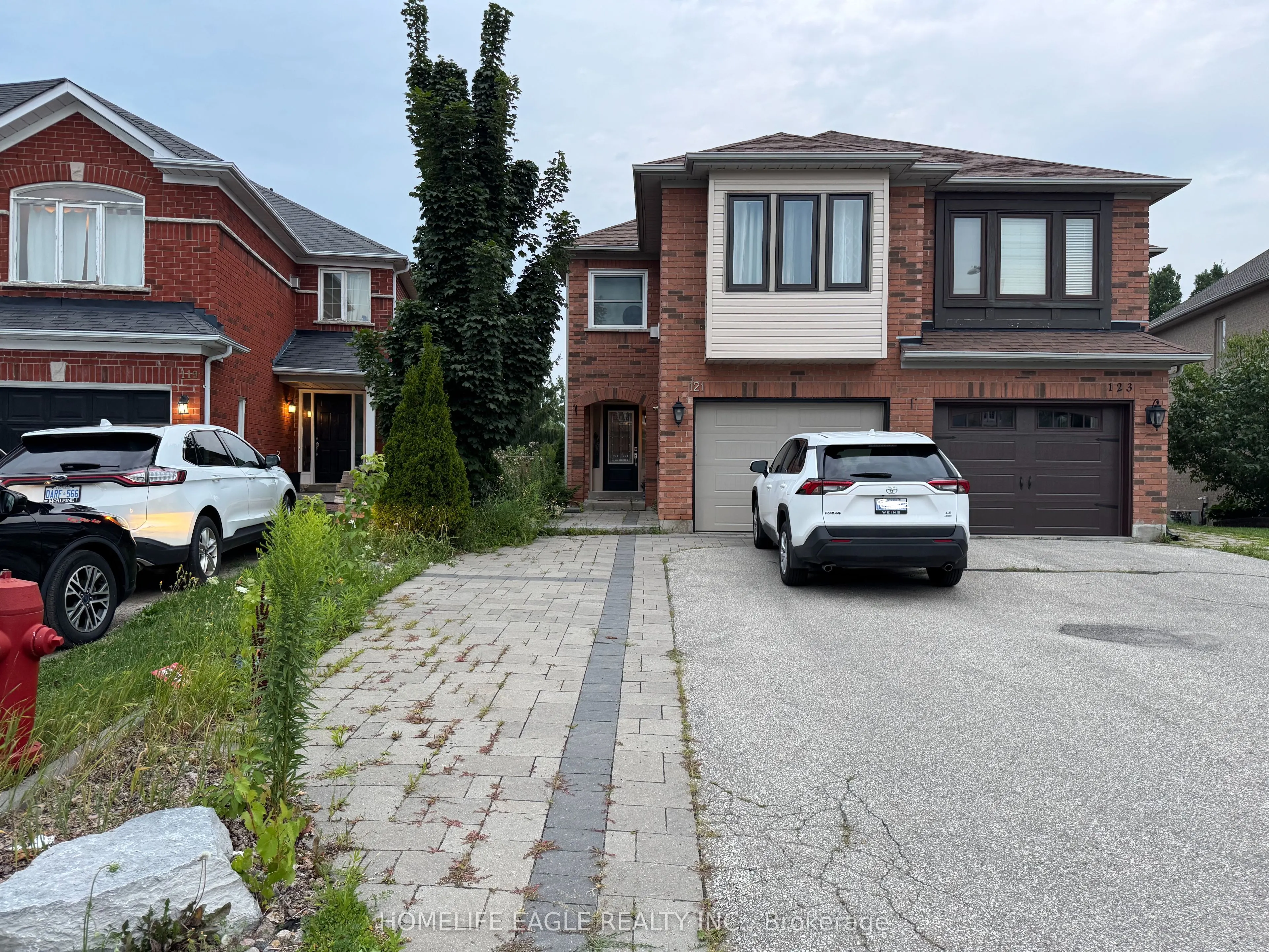 121 Primeau Drive