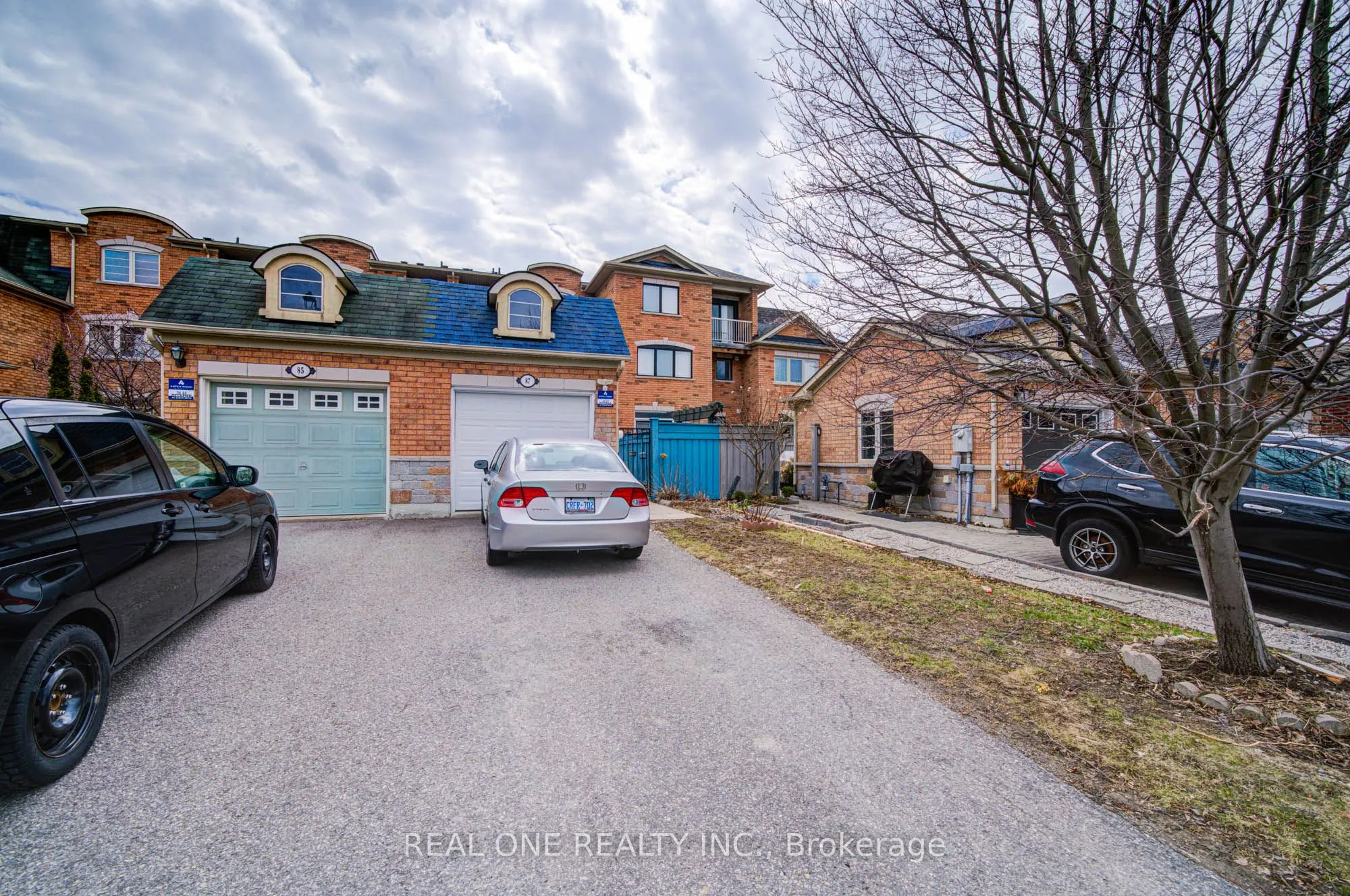 87 Zokol Drive