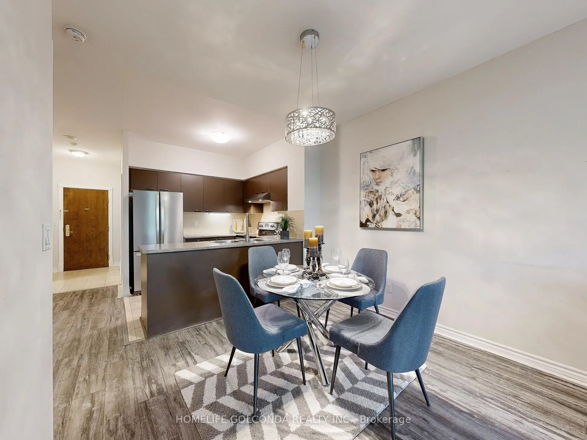 130 pond Drive, #102