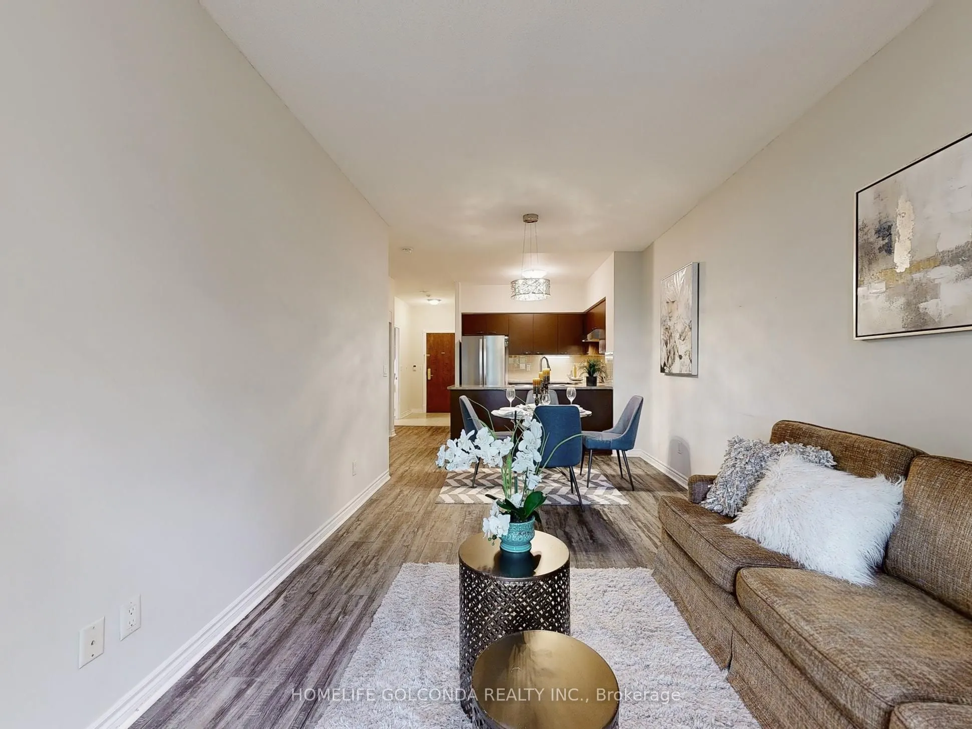 130 pond Drive, #102