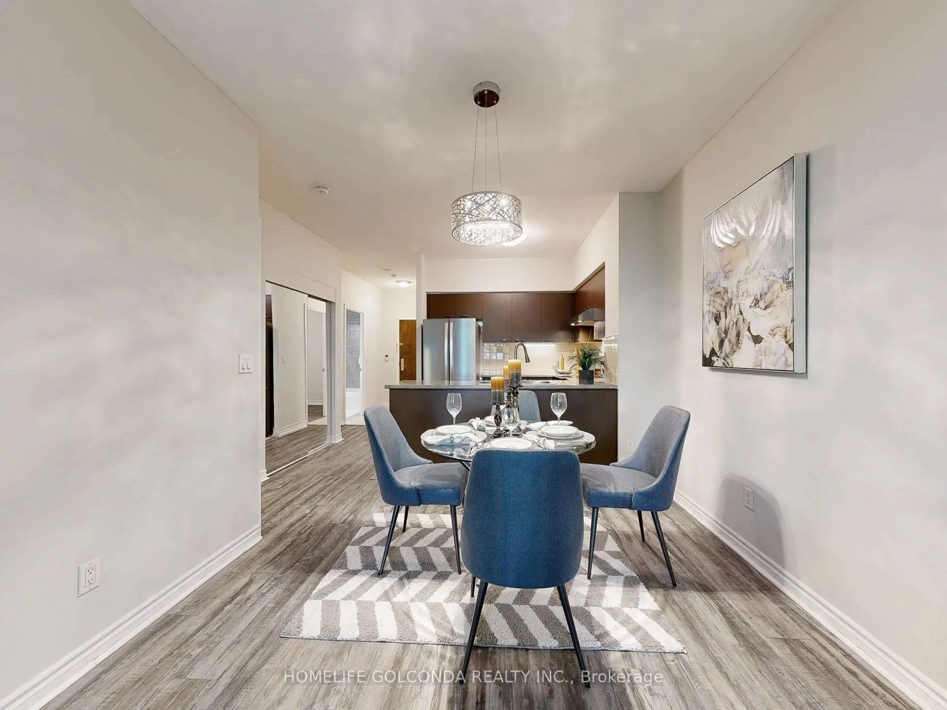 130 pond Drive, #102