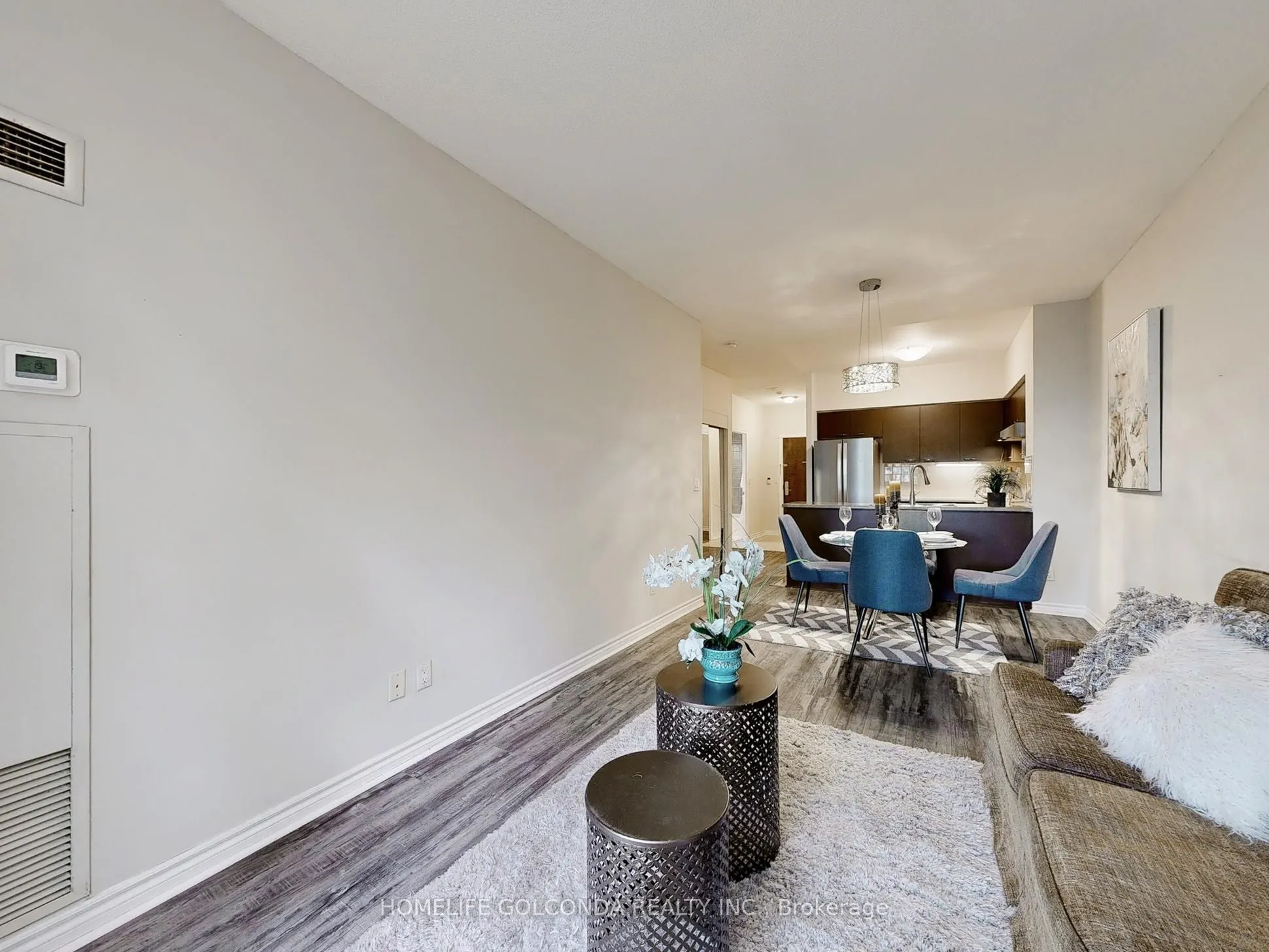 130 pond Drive, #102