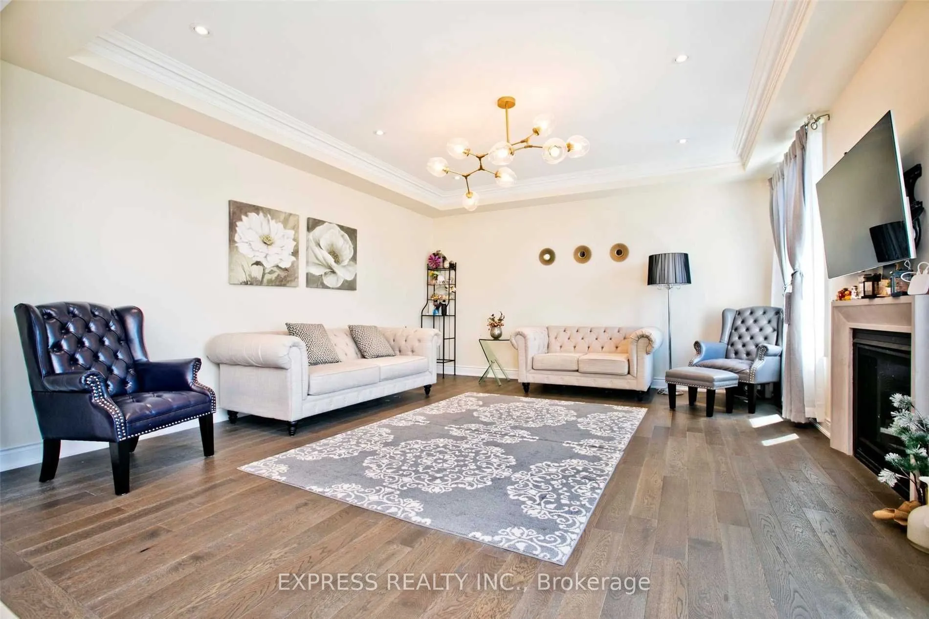 37 Blazing Star Street