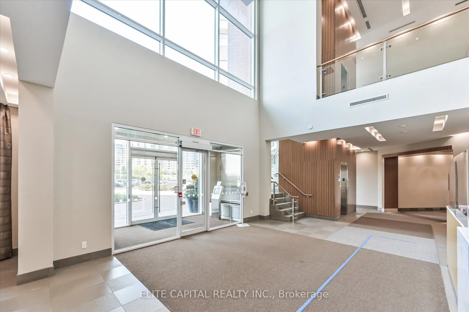 60 South Town Centre Boulevard, #725