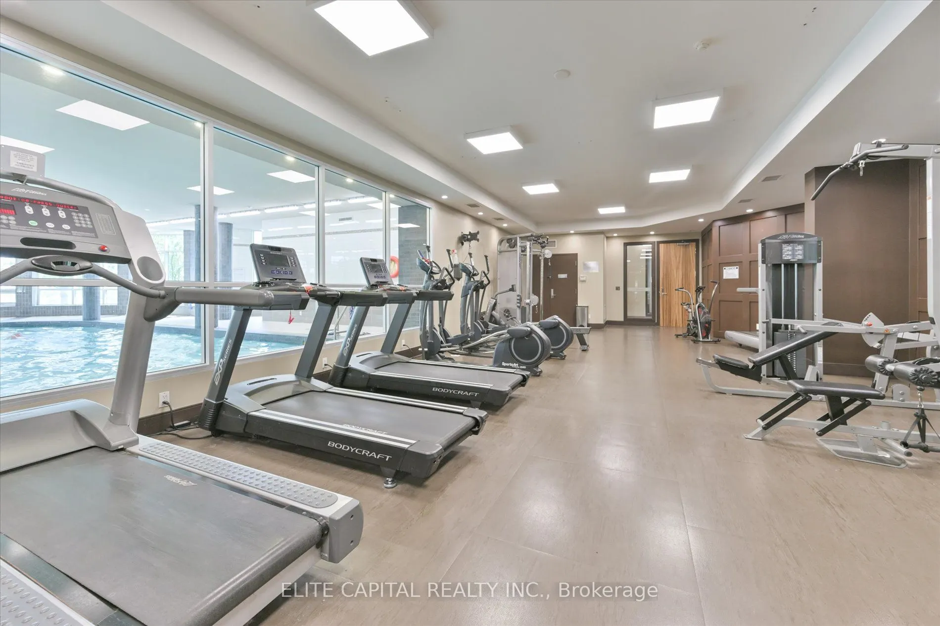60 South Town Centre Boulevard, #725