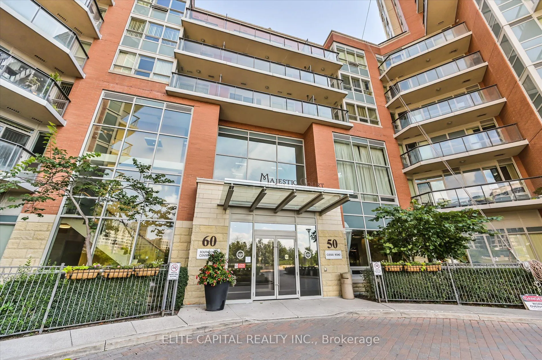 60 South Town Centre Boulevard, #725