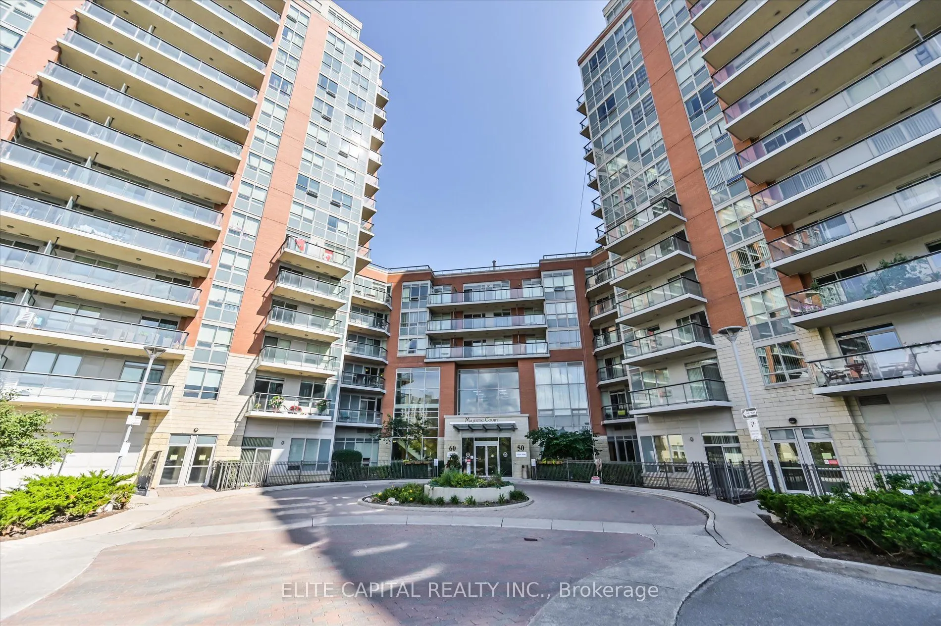 60 South Town Centre Boulevard, #725