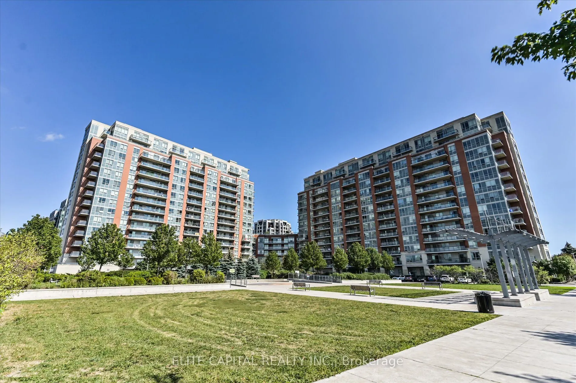 60 South Town Centre Boulevard, #725