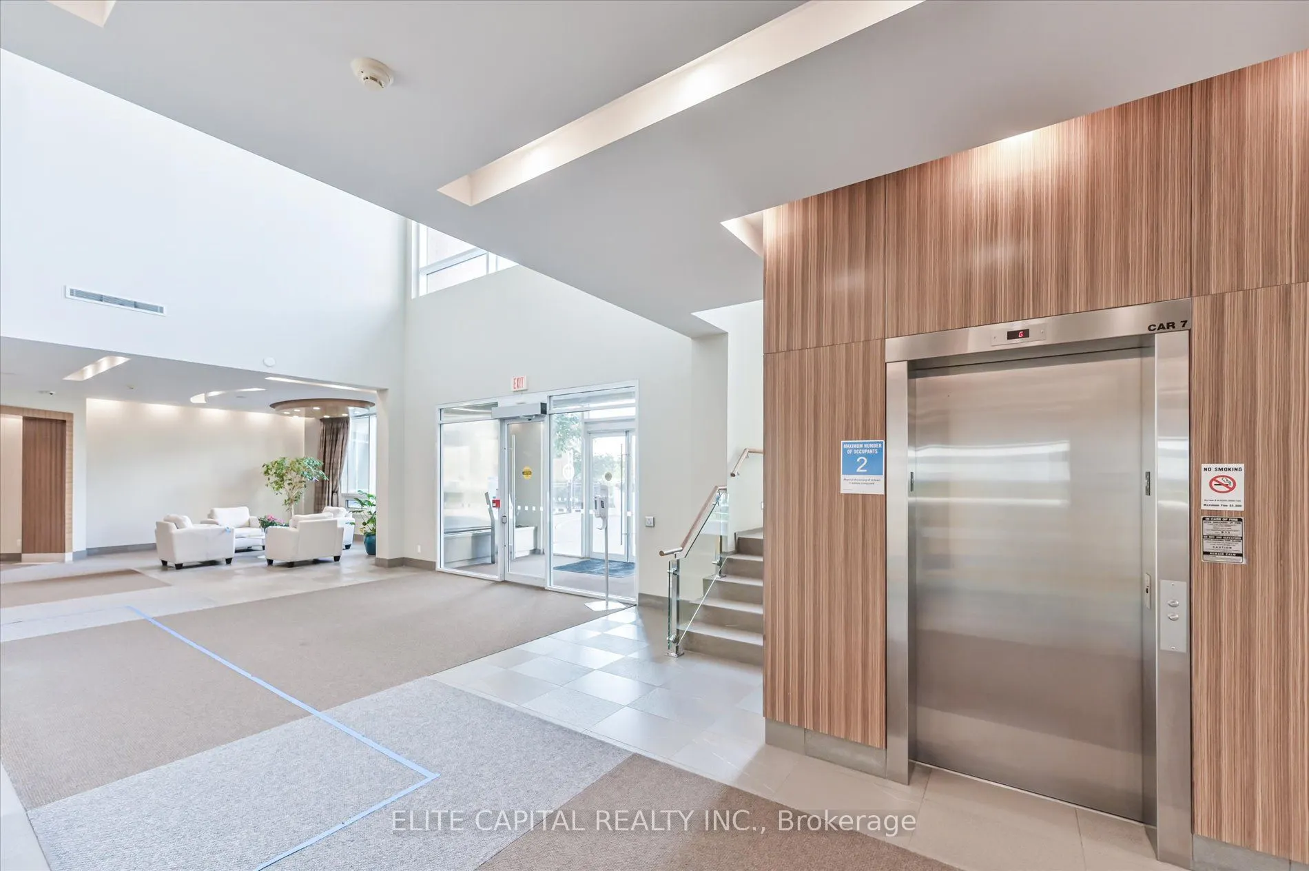 60 South Town Centre Boulevard, #725