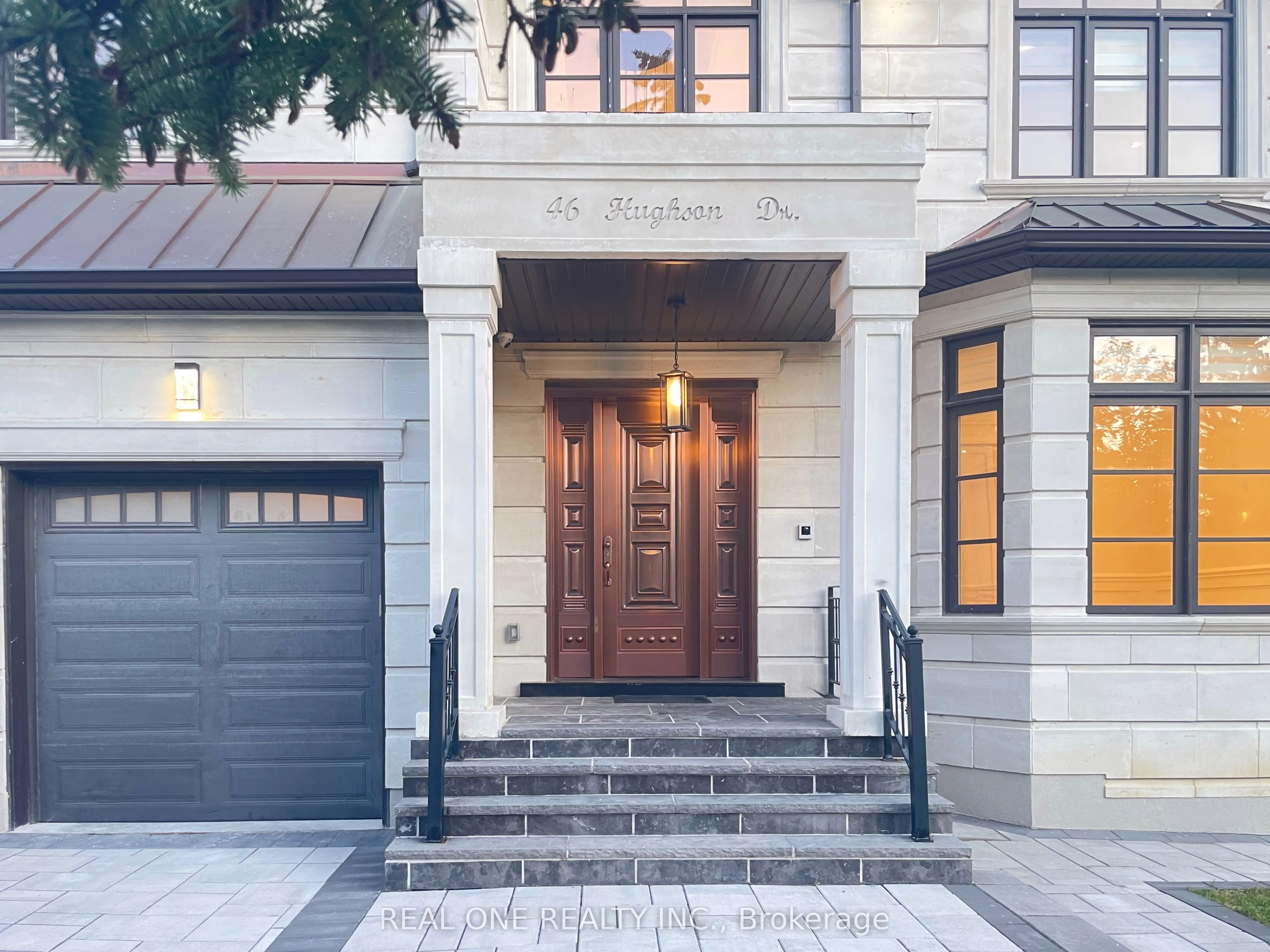 46 Hughson Drive