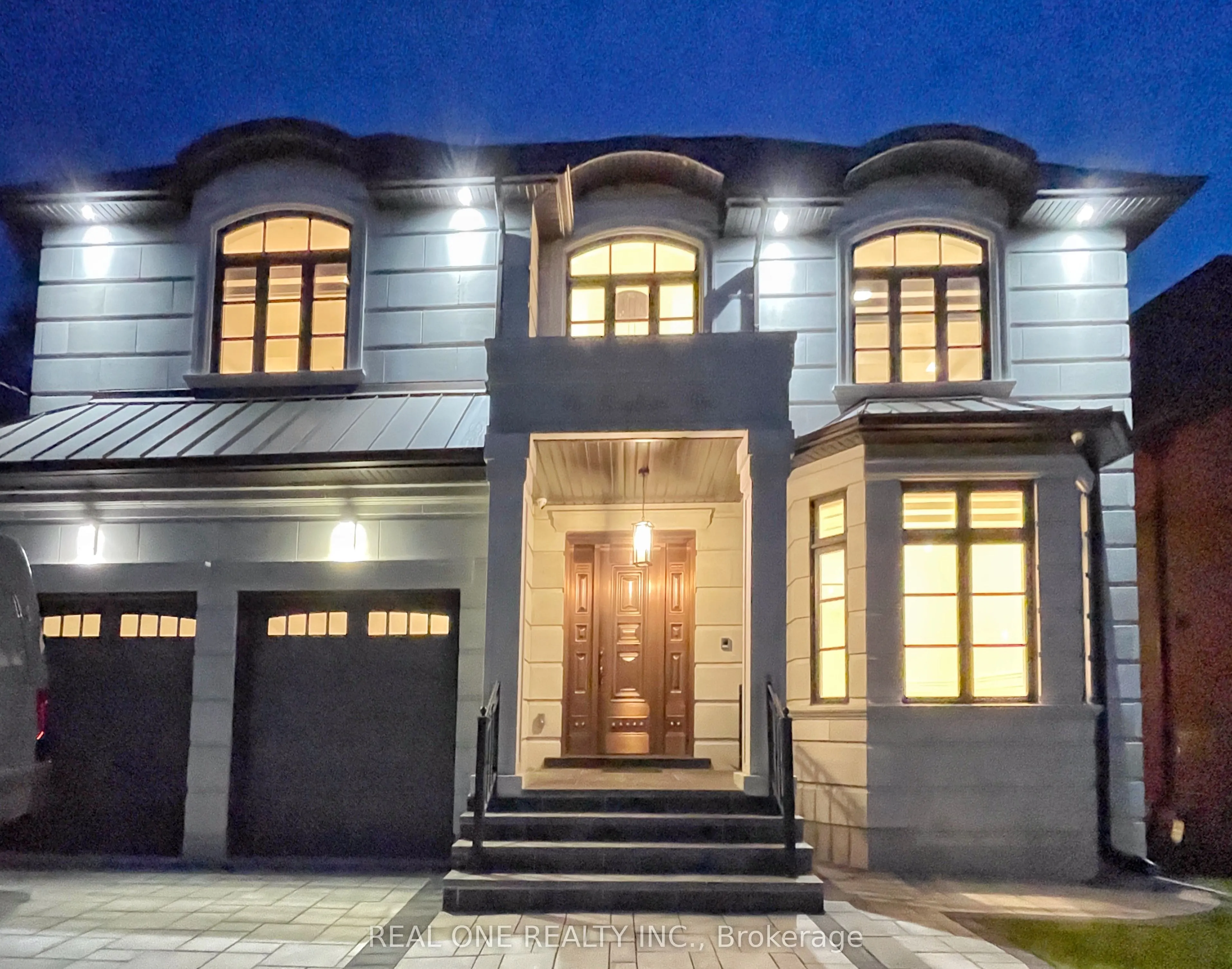 46 Hughson Drive