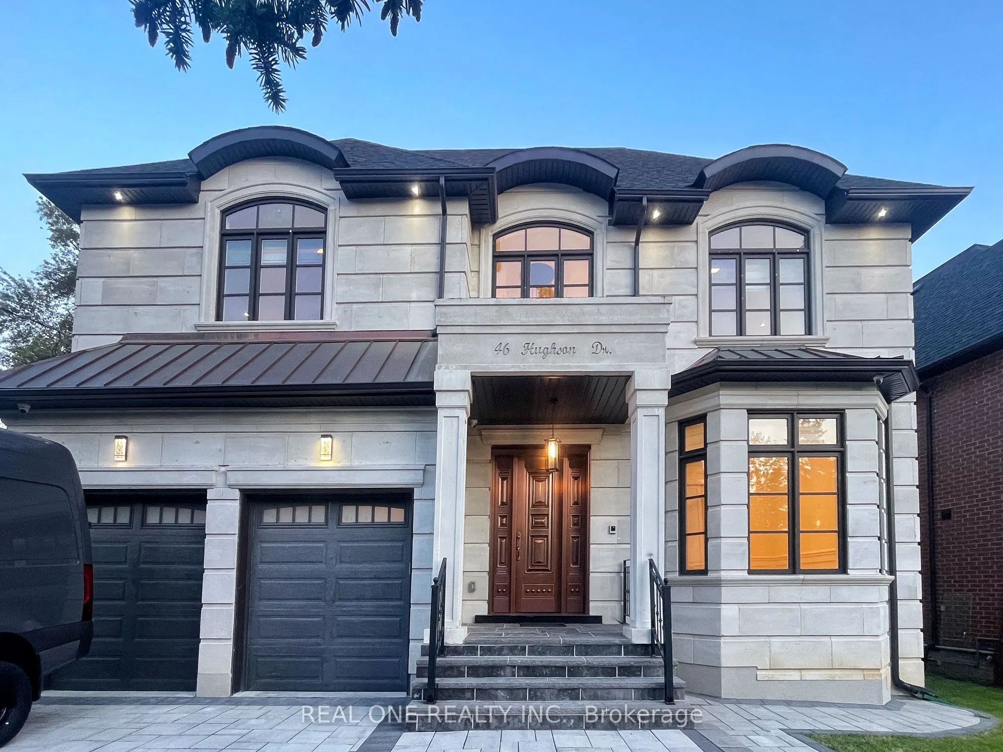 46 Hughson Drive
