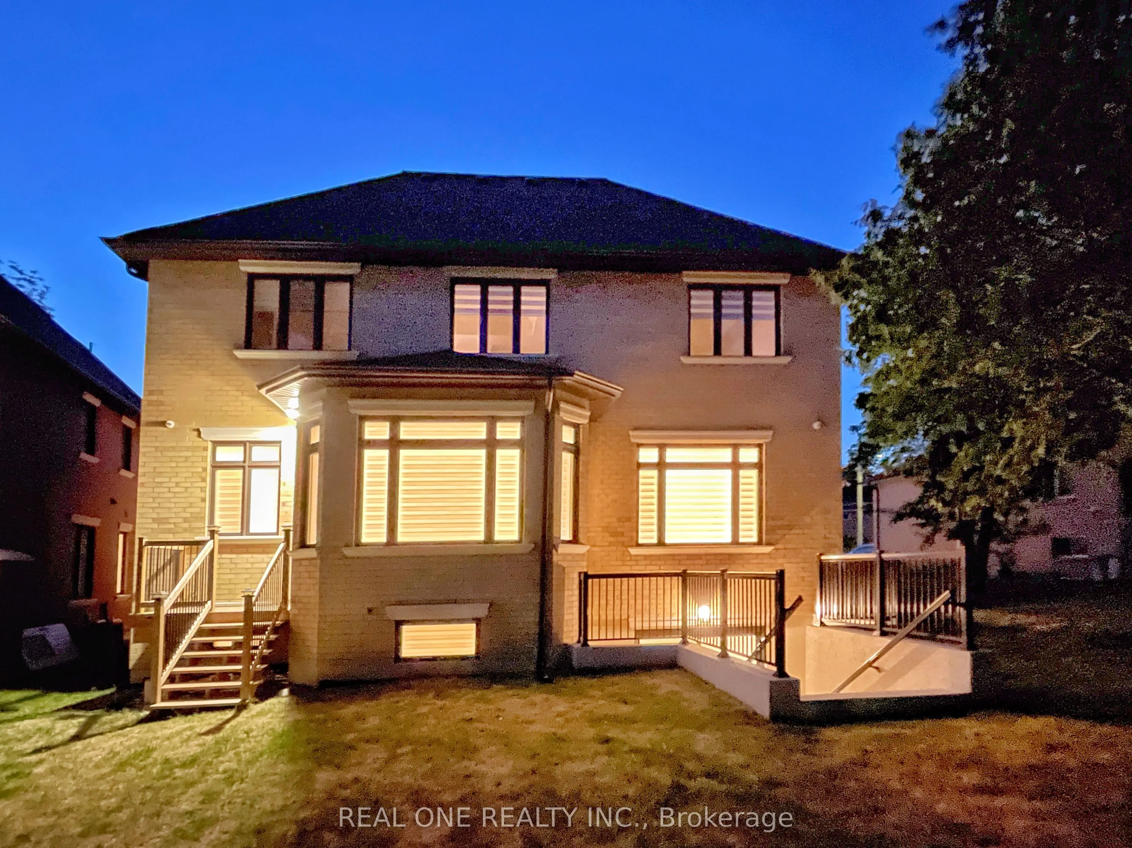46 Hughson Drive