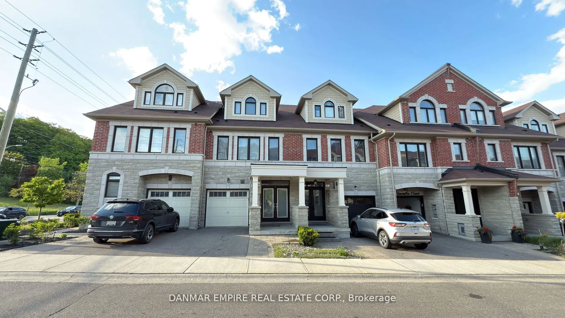 6 Hiawatha Court