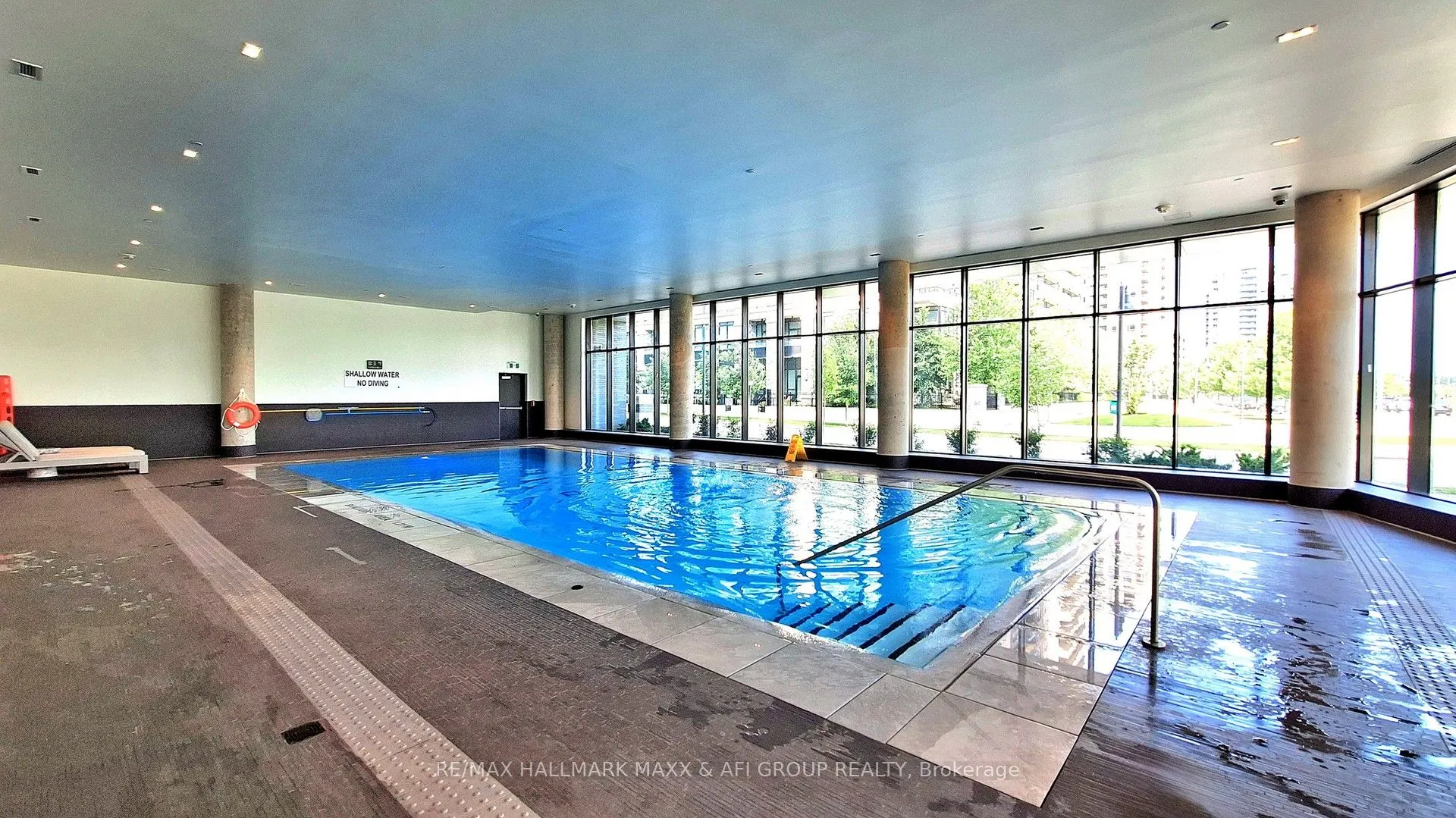 8 Water Walk Drive, #2209