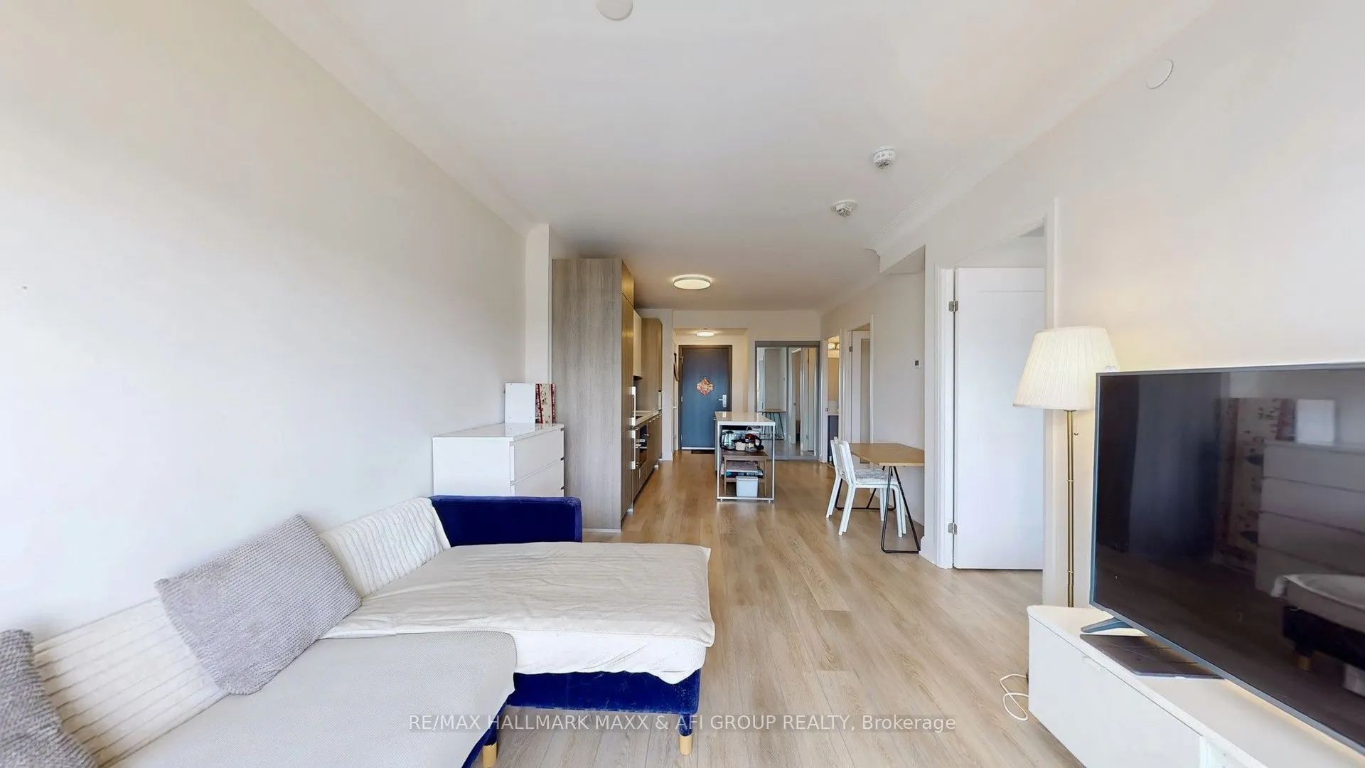8 Water Walk Drive, #2209