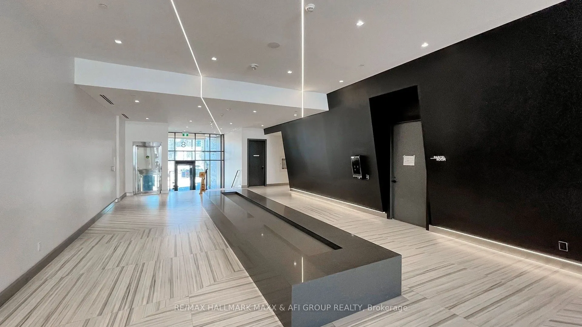 8 Water Walk Drive, #2209