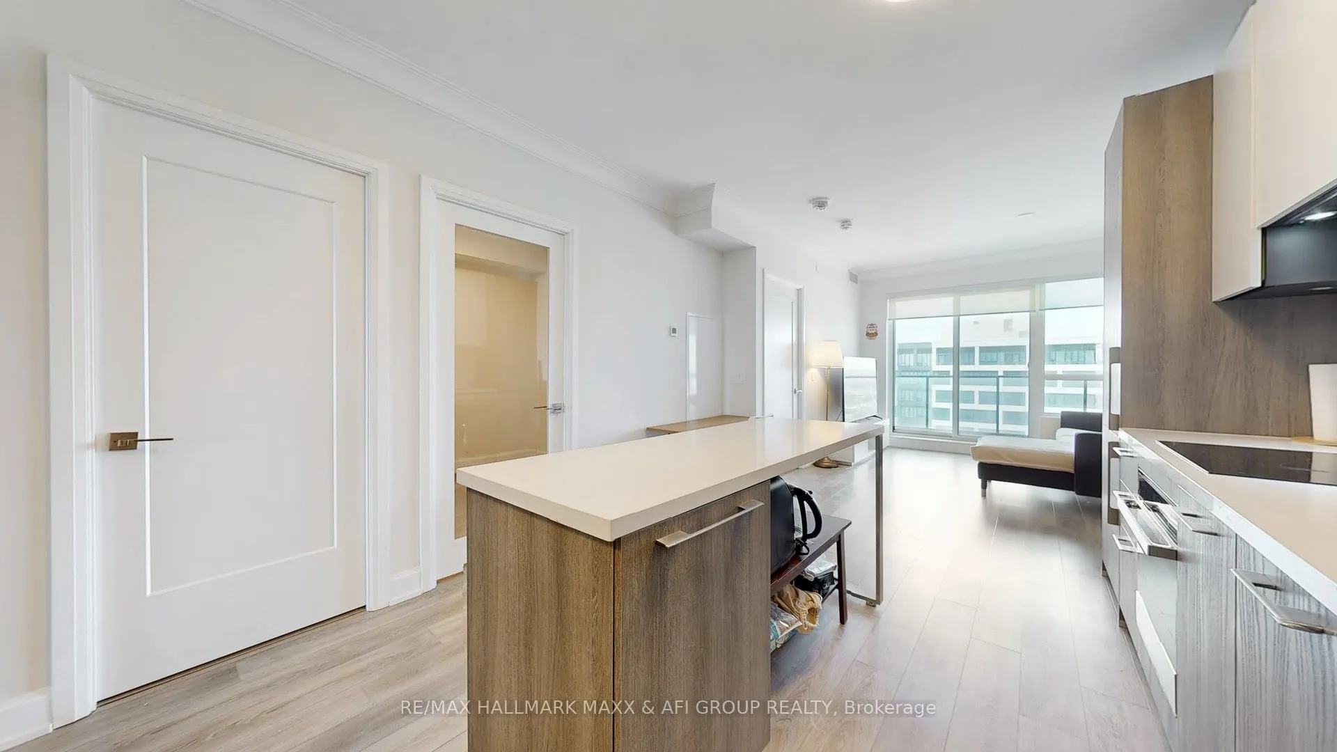 8 Water Walk Drive, #2209
