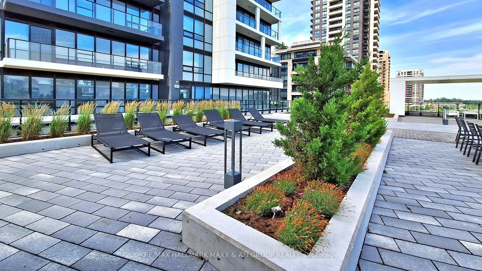 8 Water Walk Drive, #2209