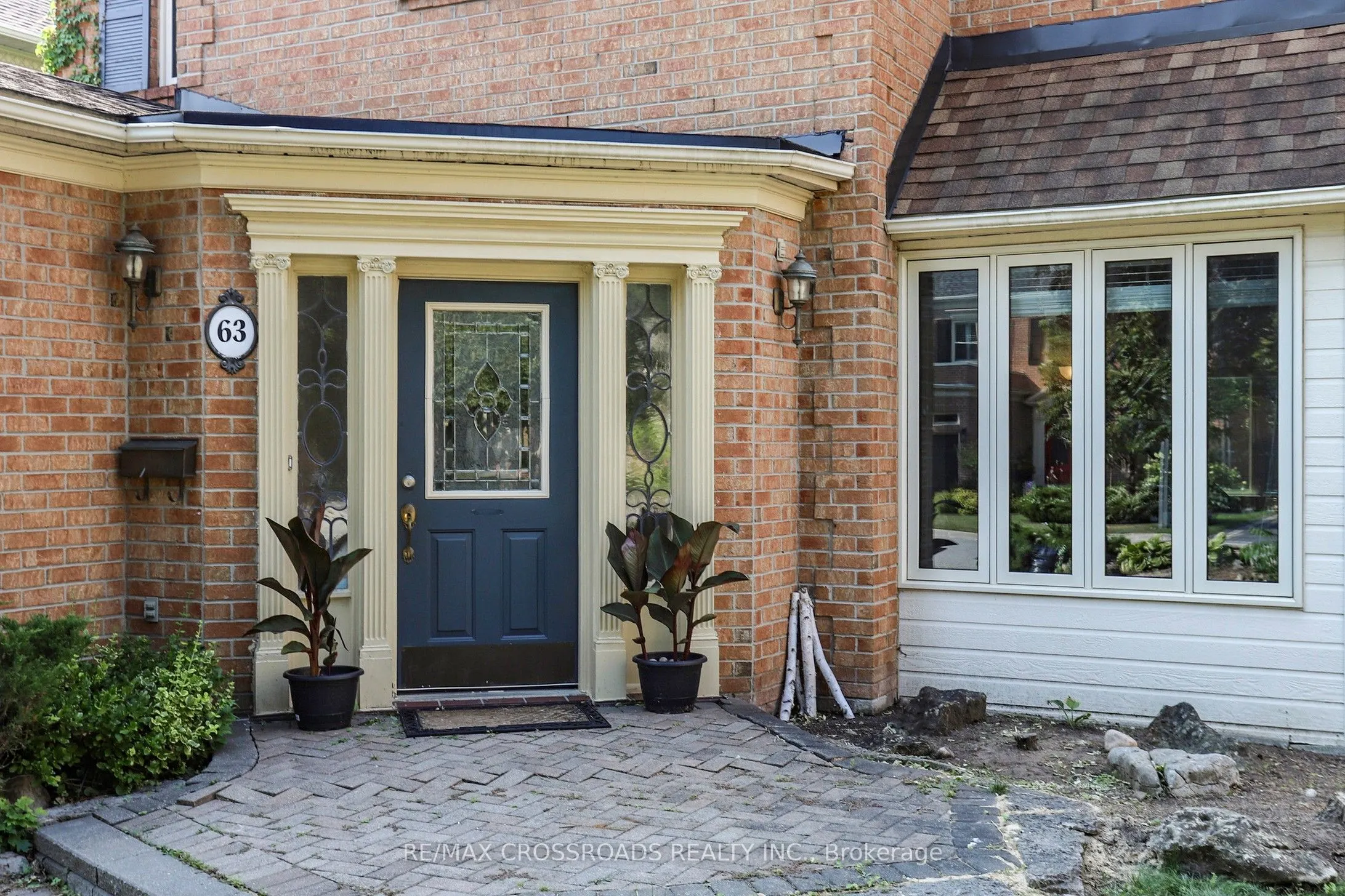 63 Baynards Lane