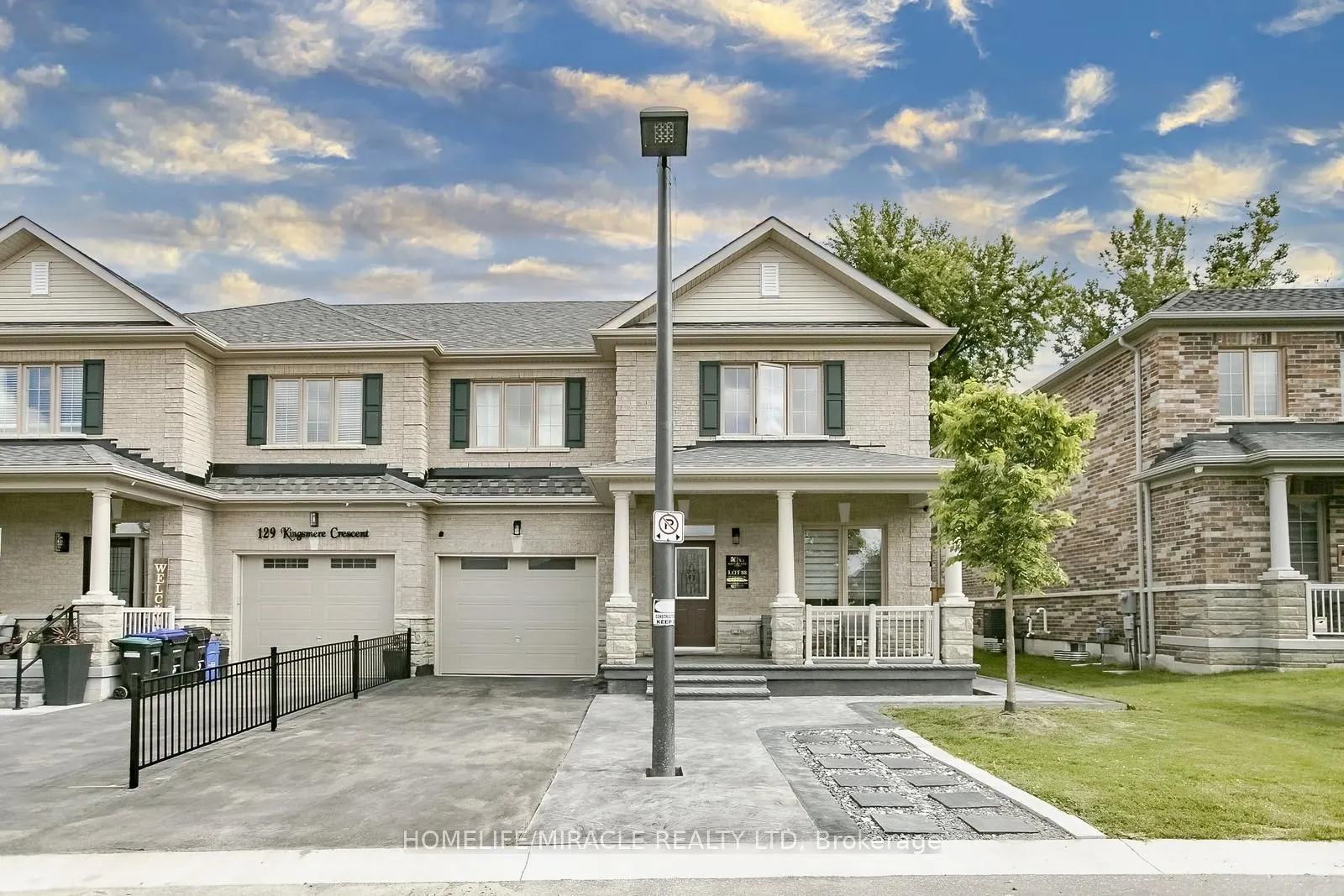 131 Kingsmere Crescent