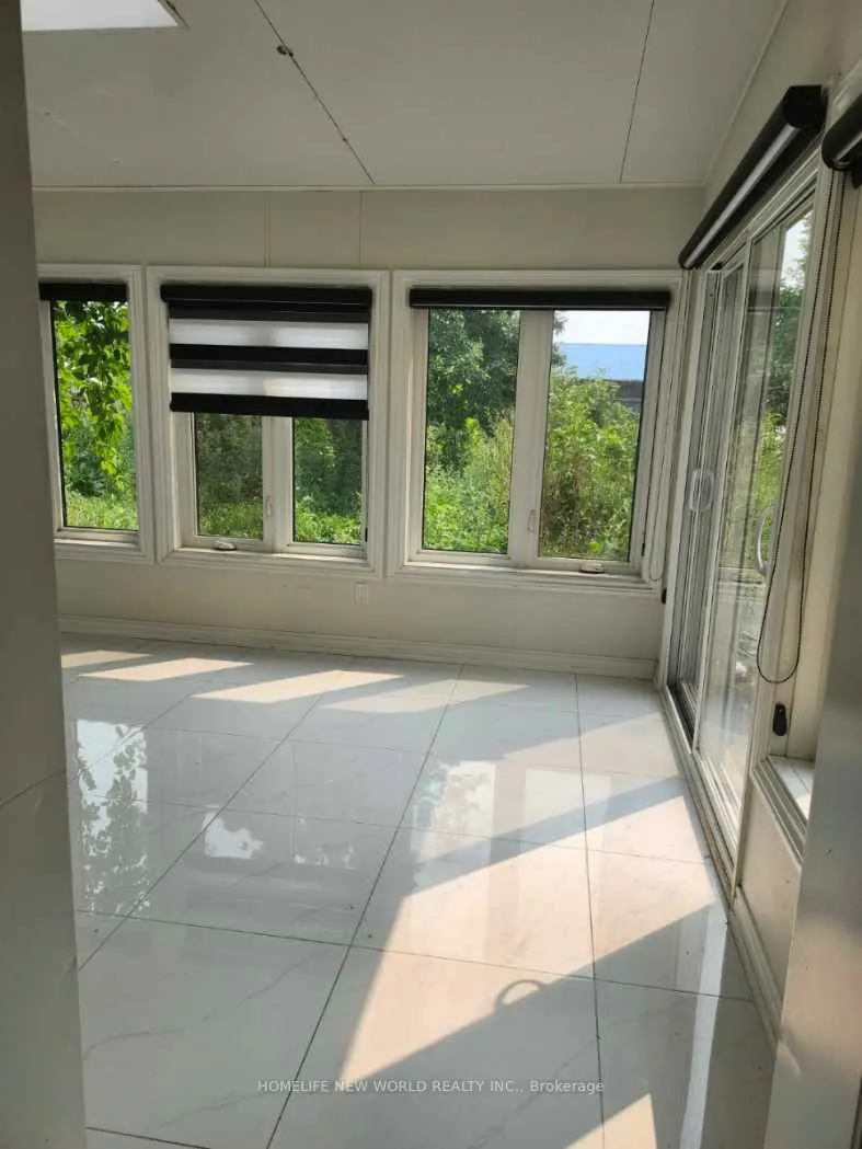 19111 Woodbine Avenue, #Basement