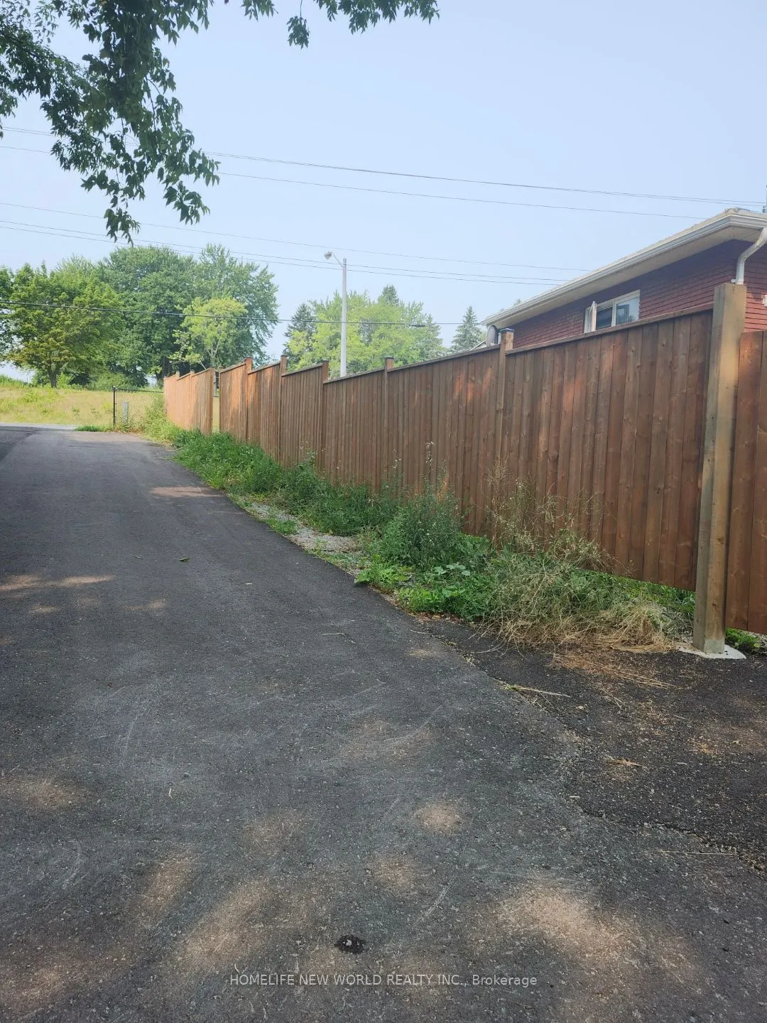 19111 Woodbine Avenue, #Basement
