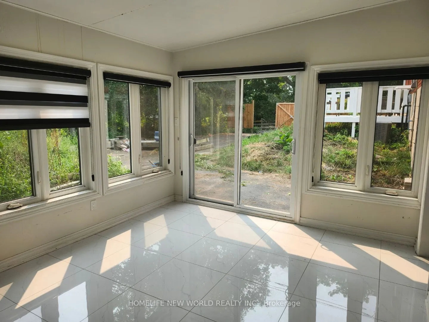 19111 Woodbine Avenue, #Basement