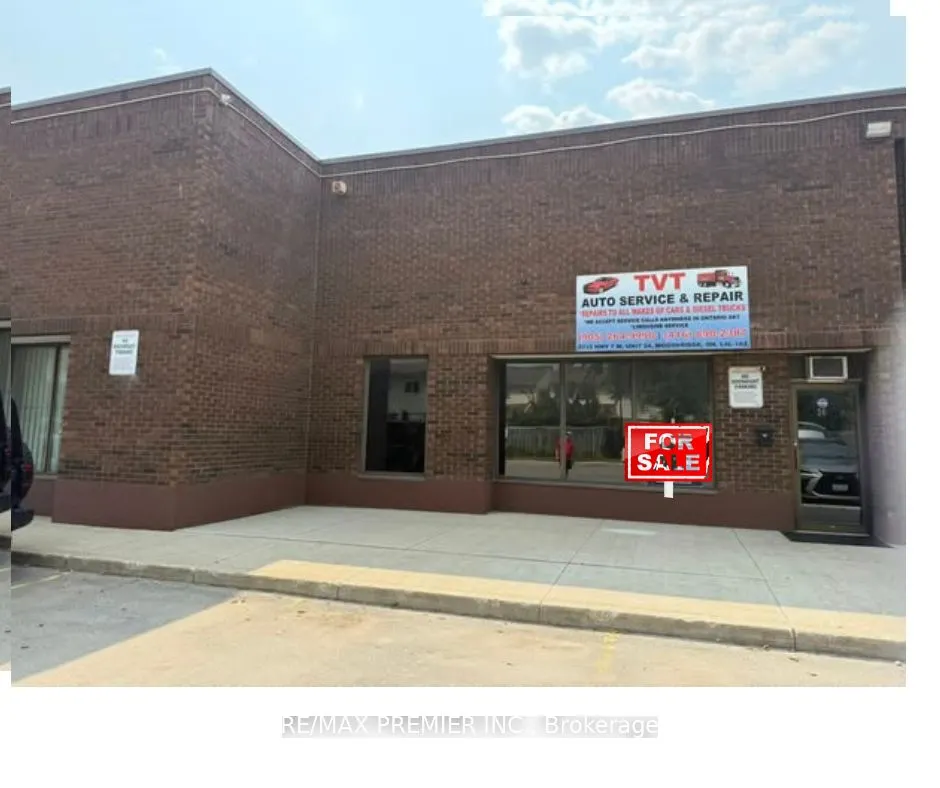 5732 Highway 7, #24