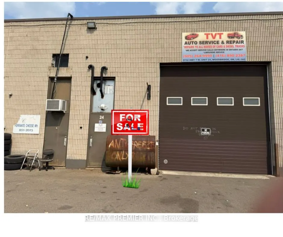 5732 Highway 7, #24