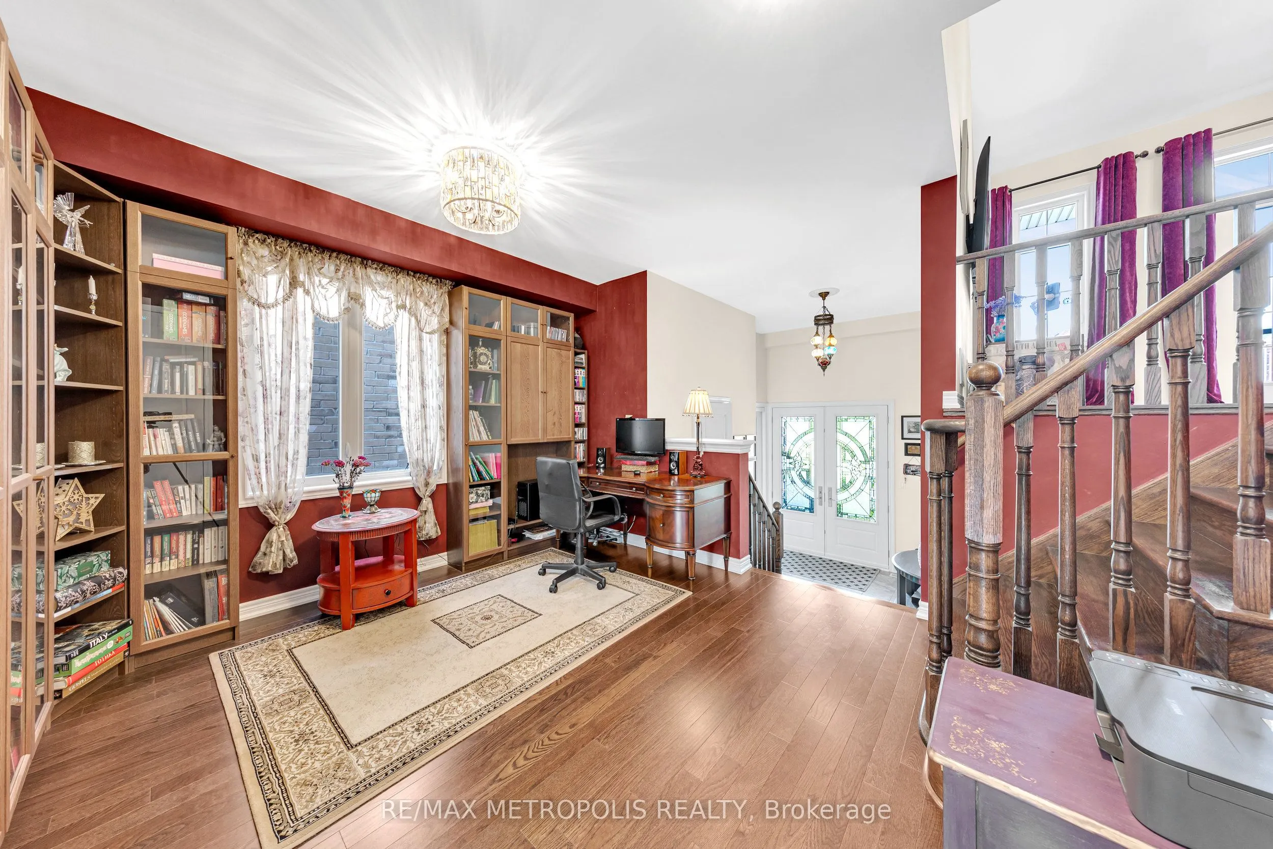 44 Atkinson Crescent