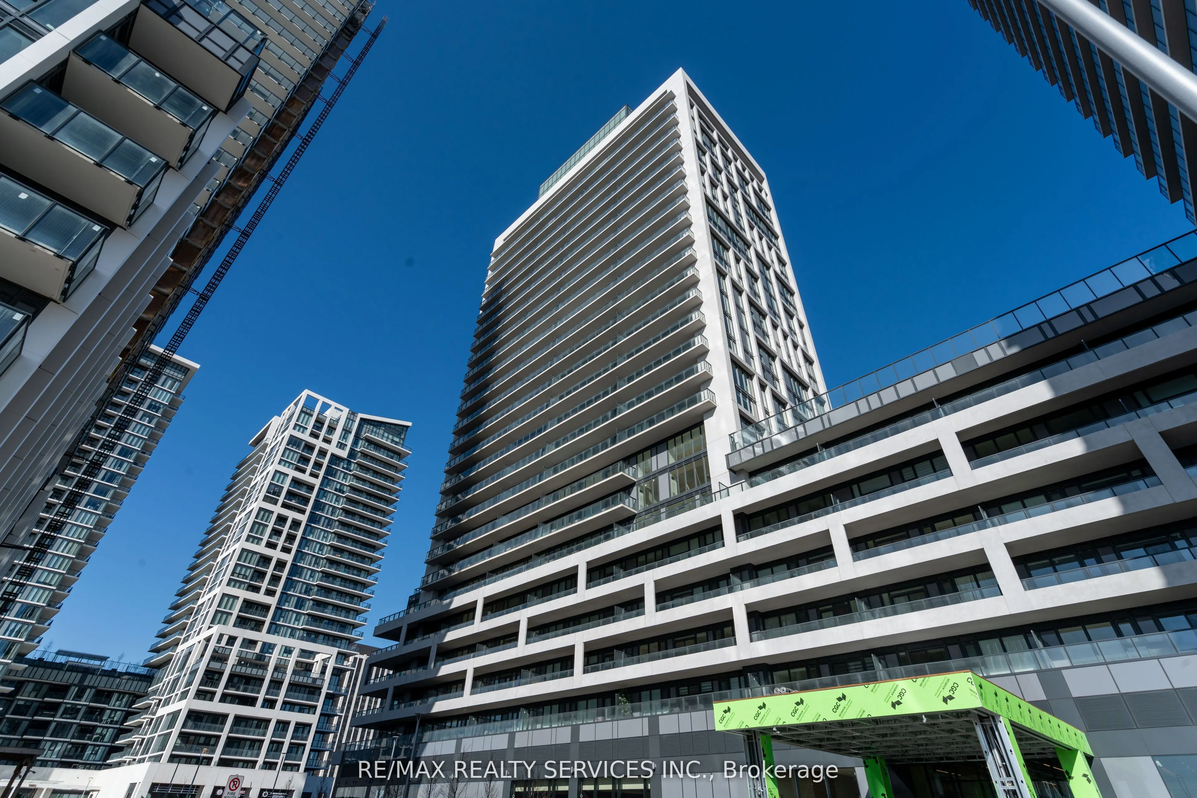 8960 JANE Street S, #1202