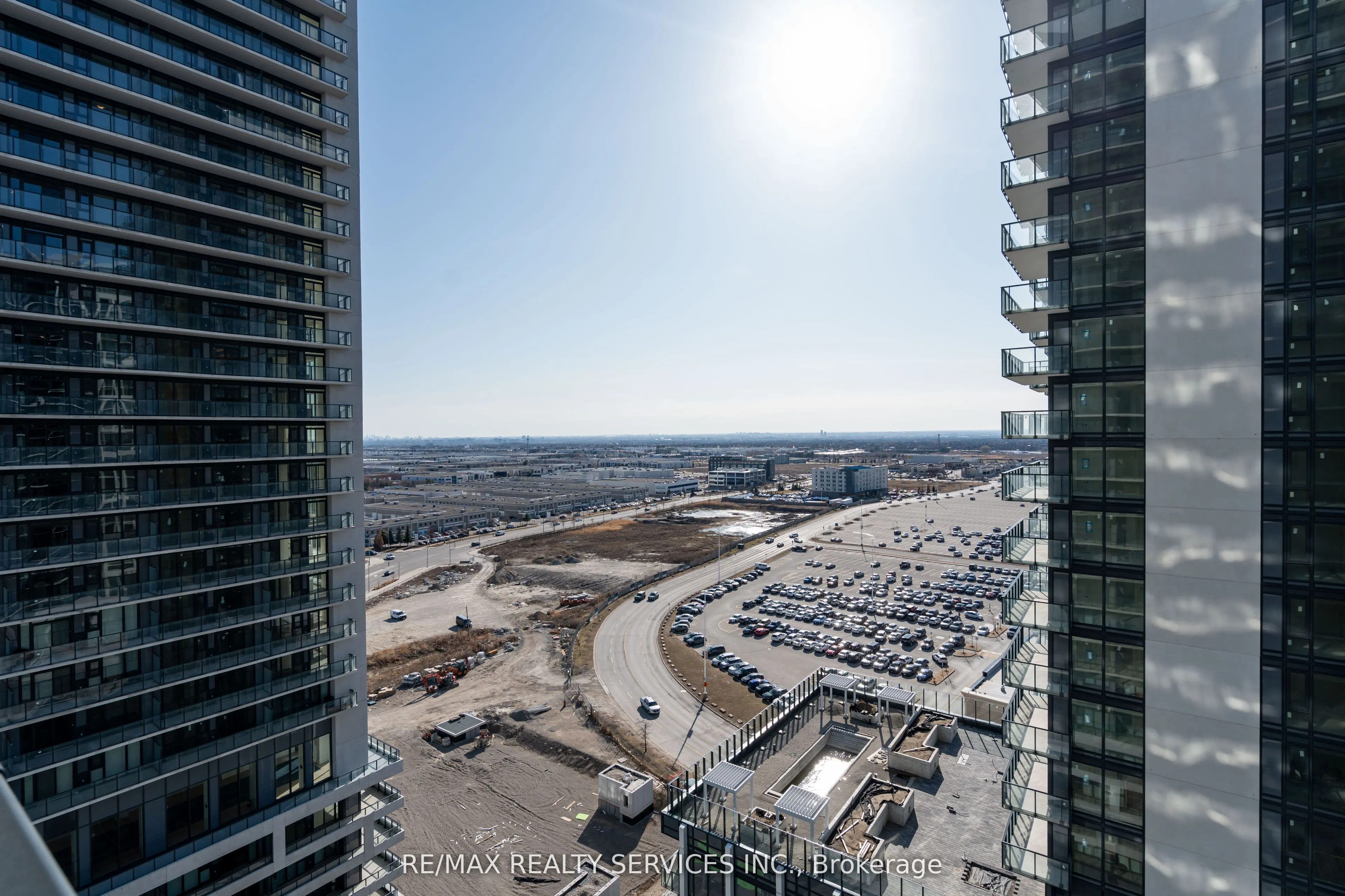 8960 JANE Street S, #1202