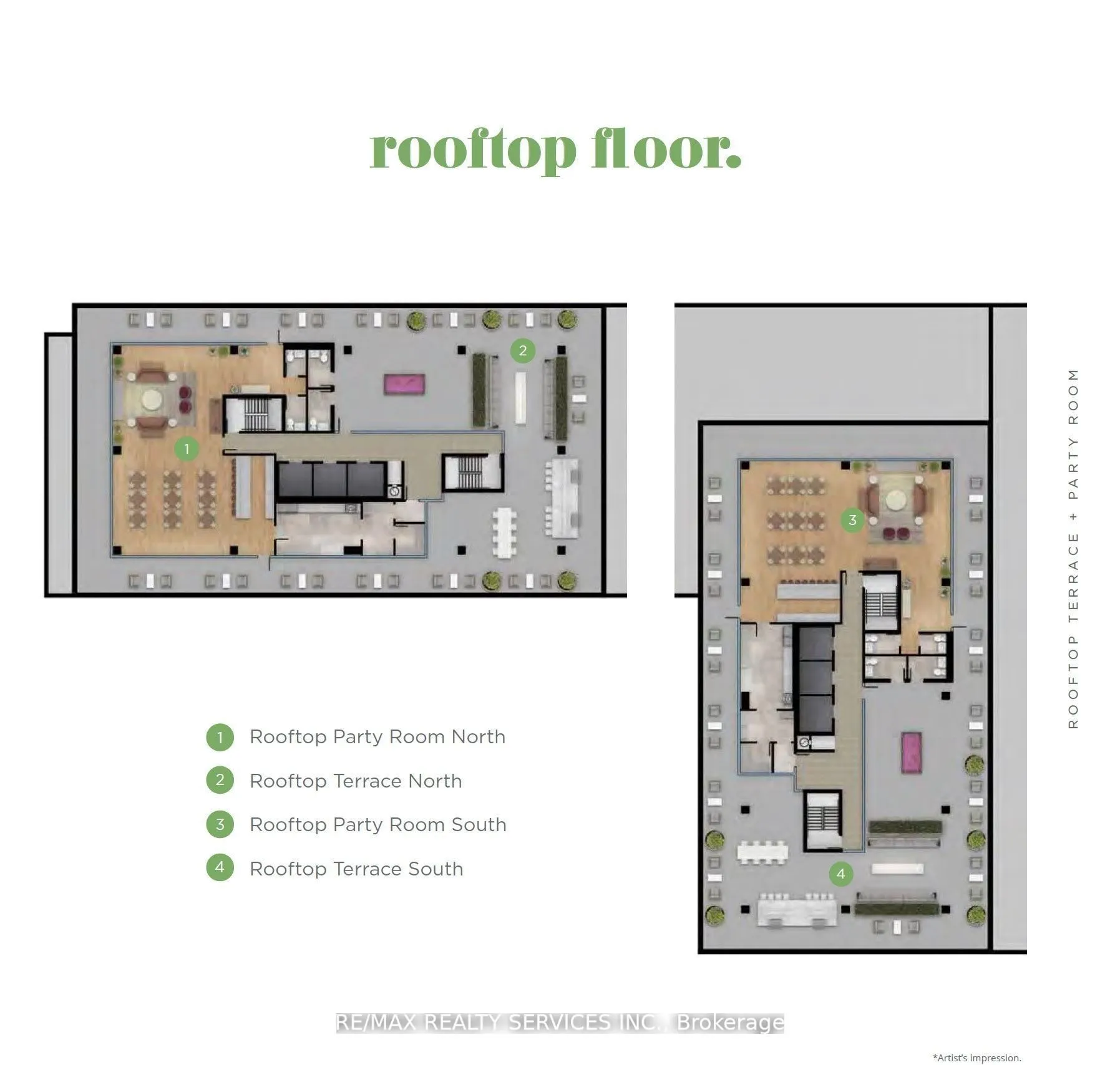 8960 JANE Street S, #1202